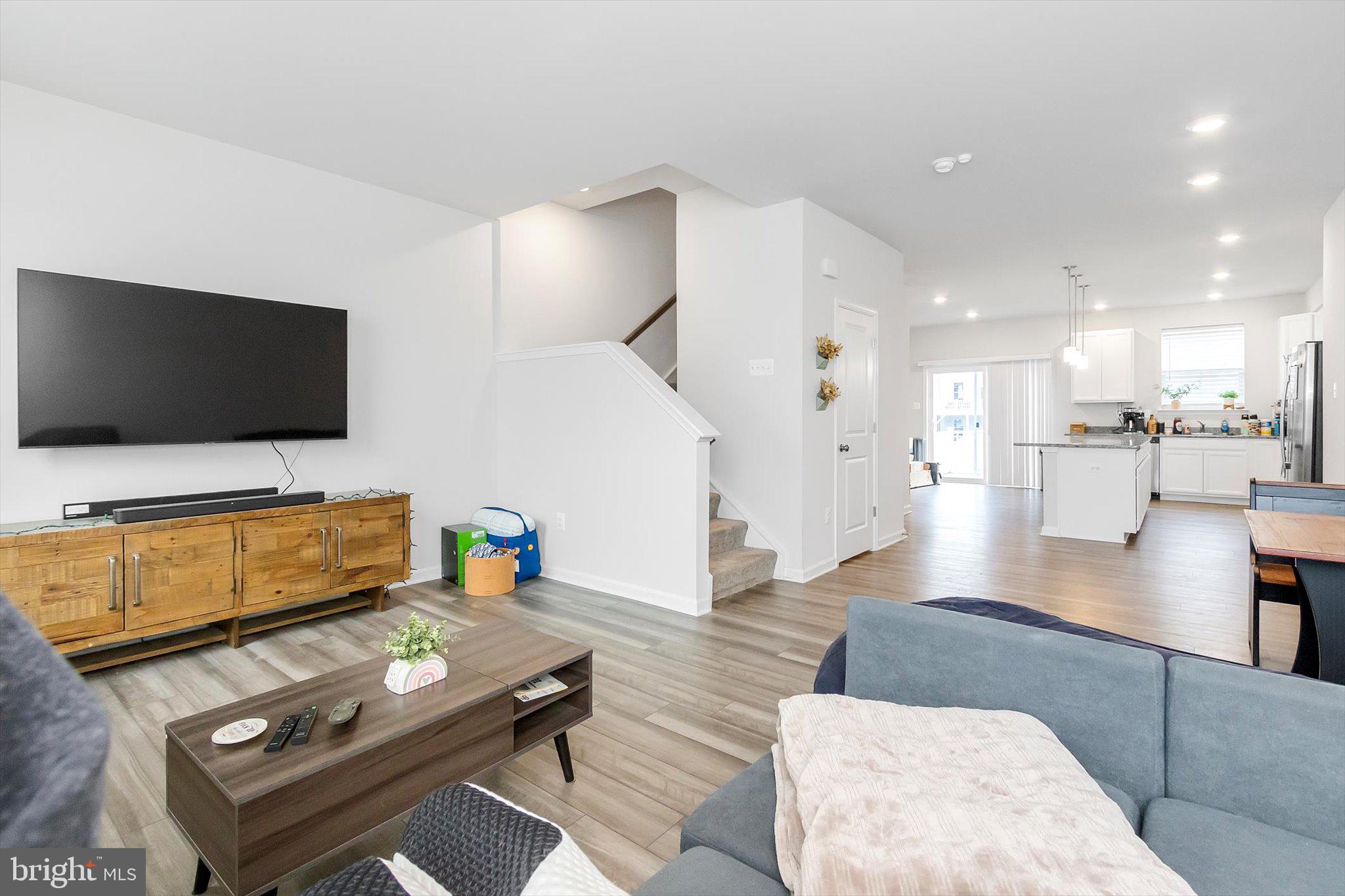 NORBORNE GLEBE - Residential