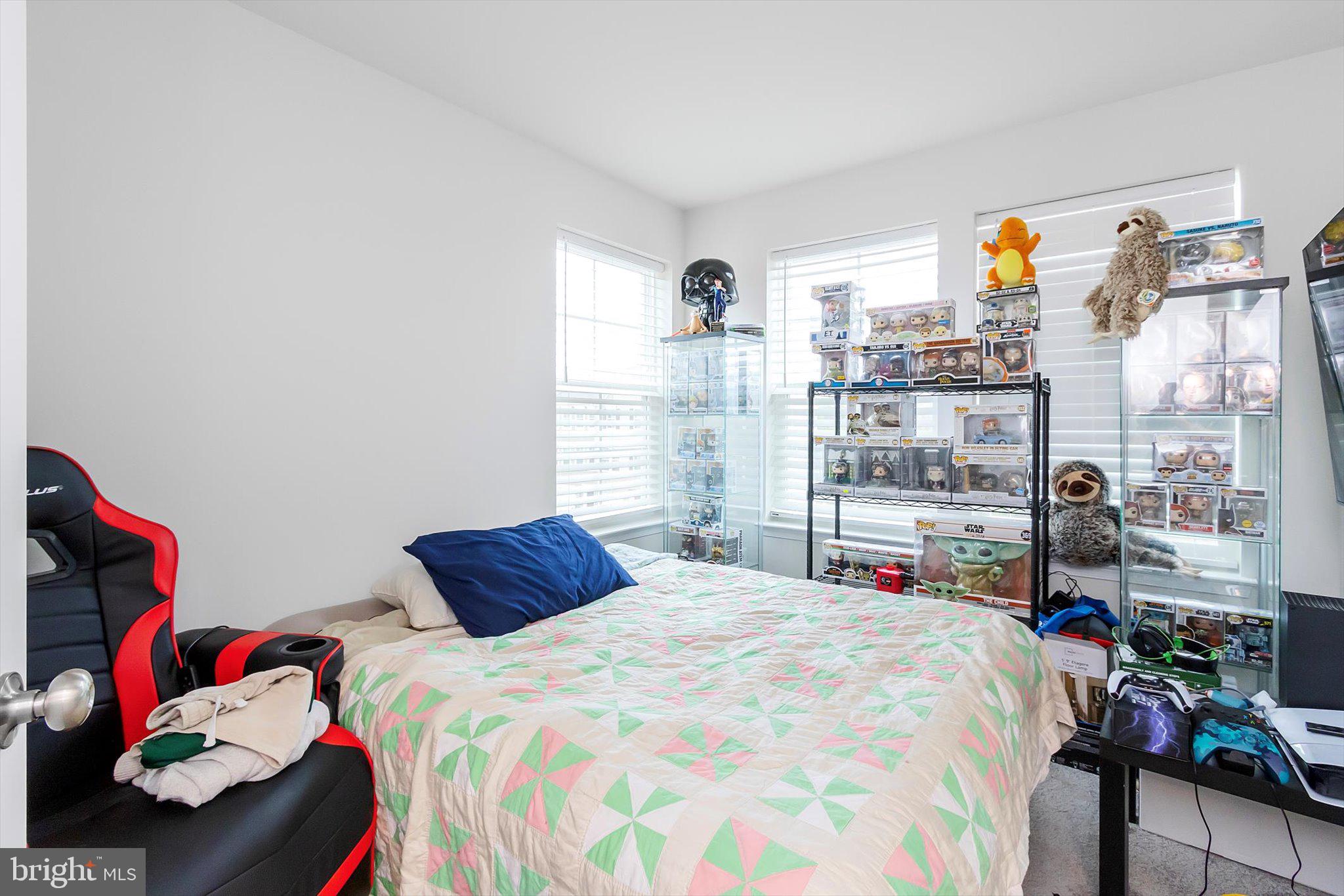 NORBORNE GLEBE - Residential