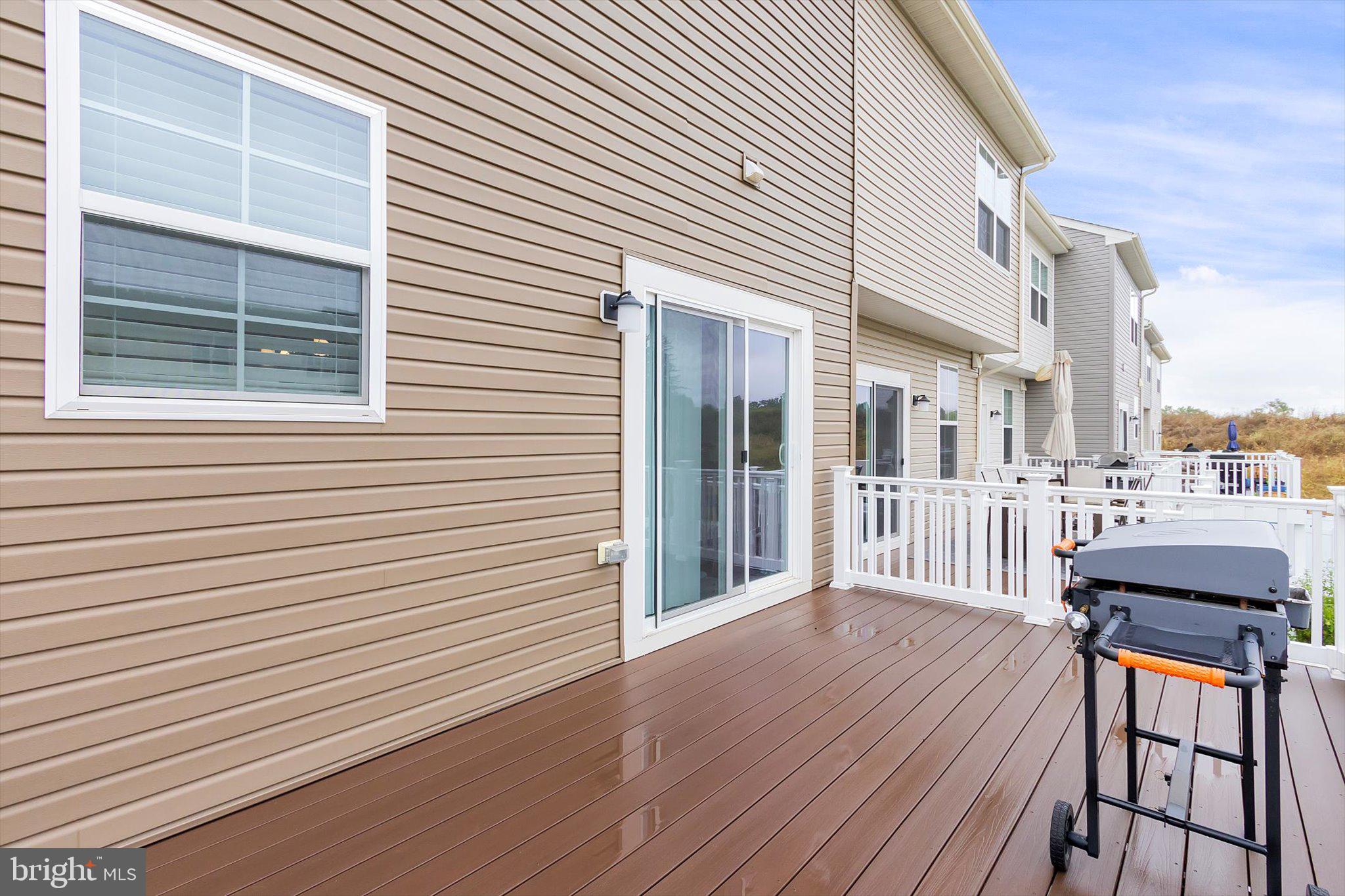 NORBORNE GLEBE - Residential