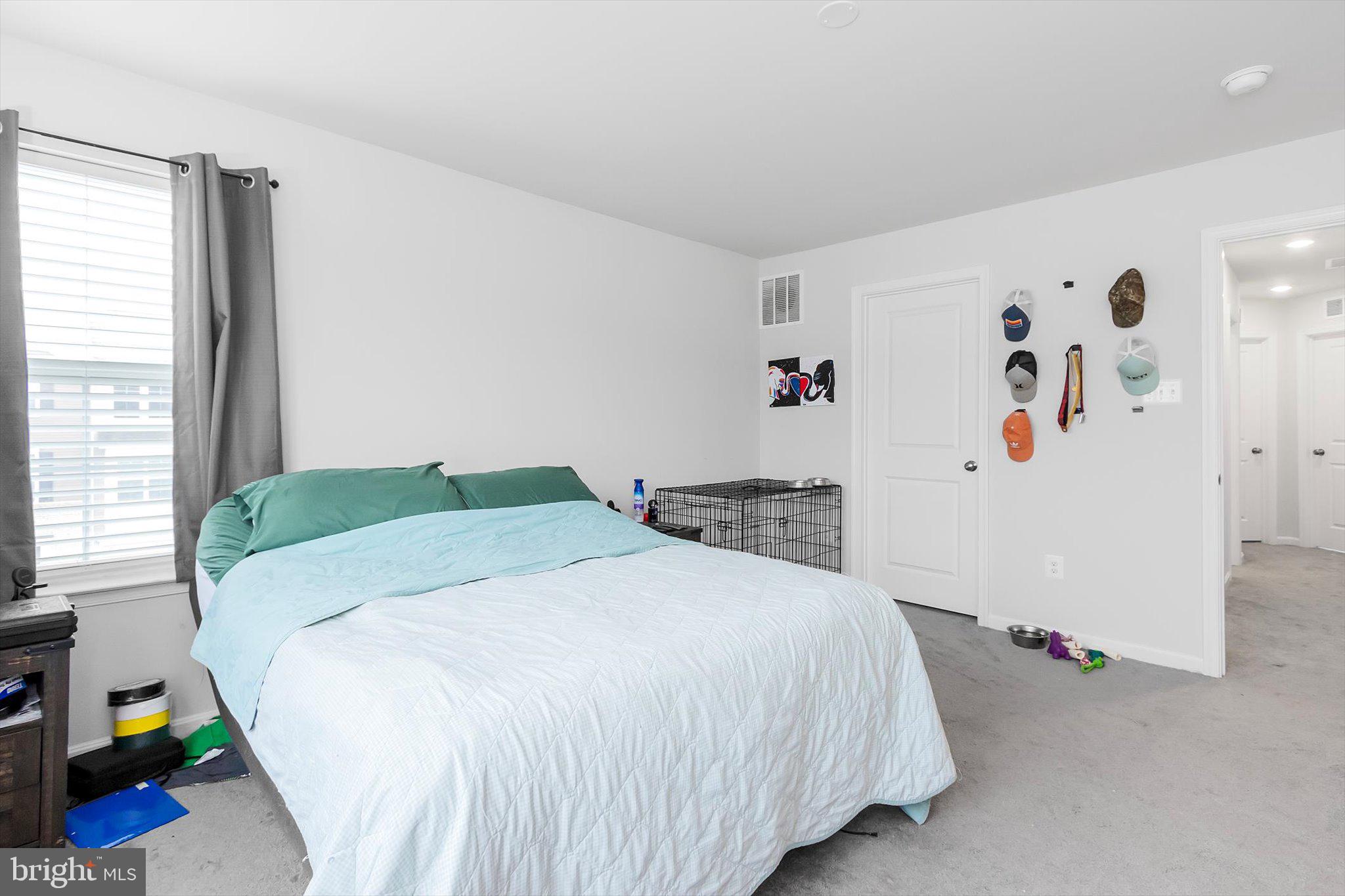 NORBORNE GLEBE - Residential