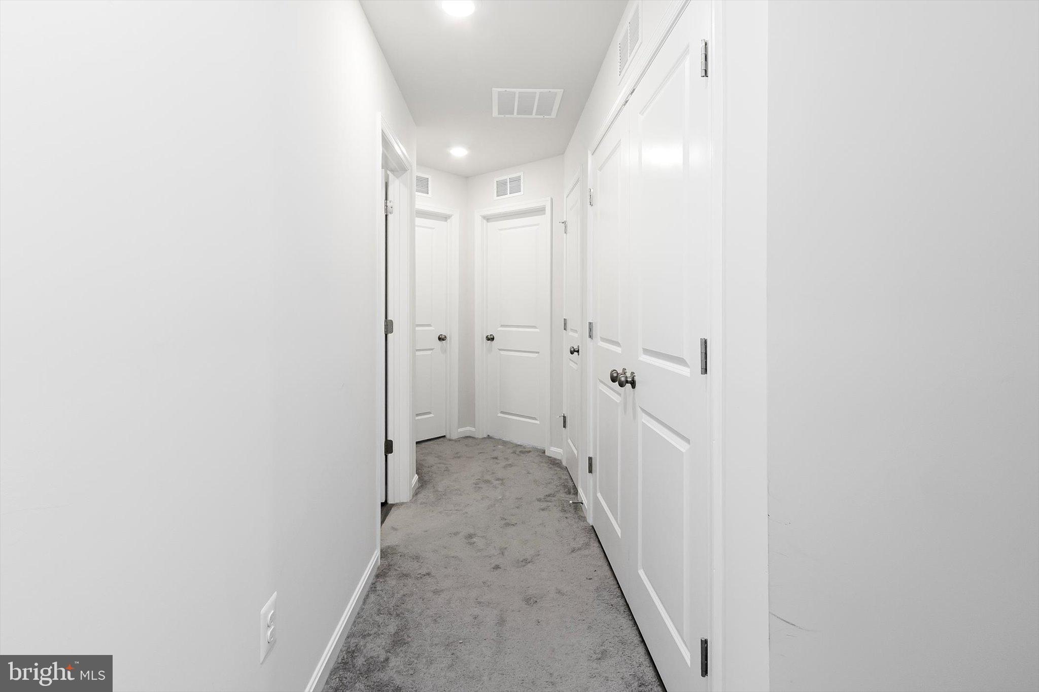 NORBORNE GLEBE - Residential