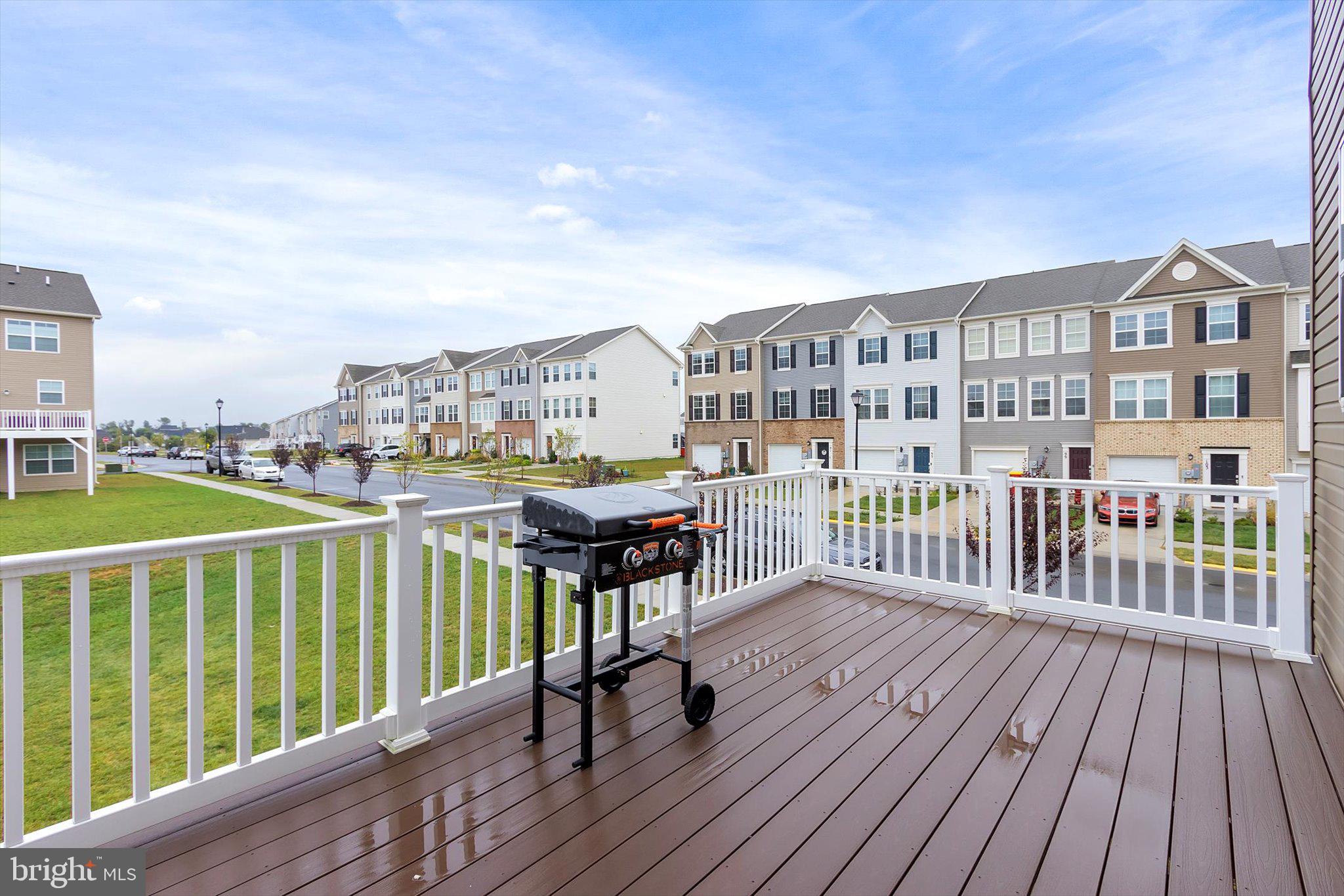 NORBORNE GLEBE - Residential