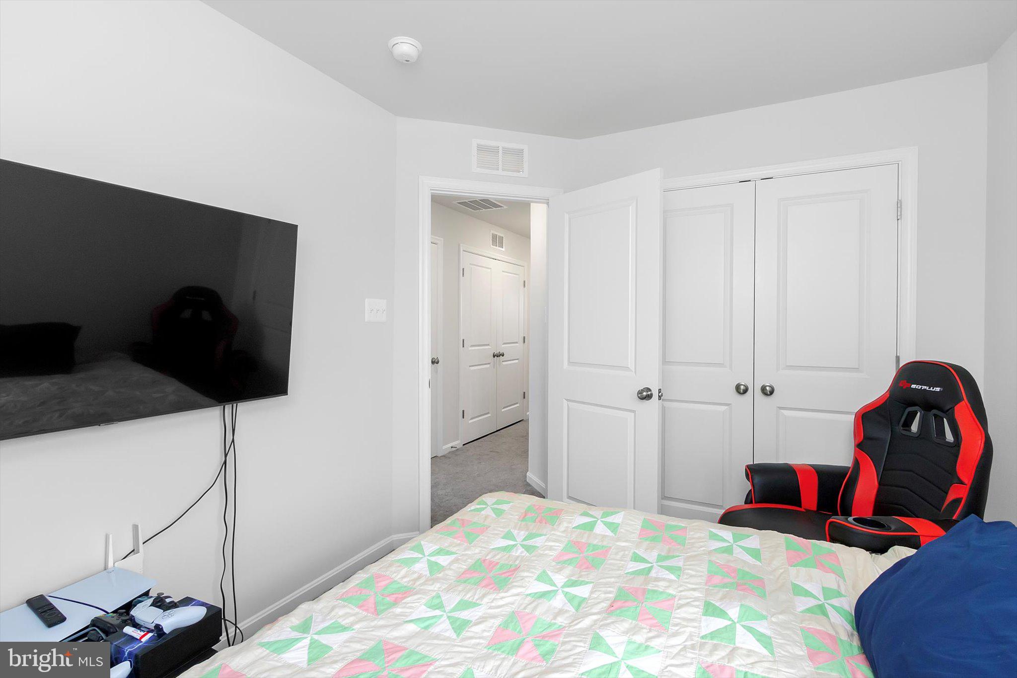 NORBORNE GLEBE - Residential