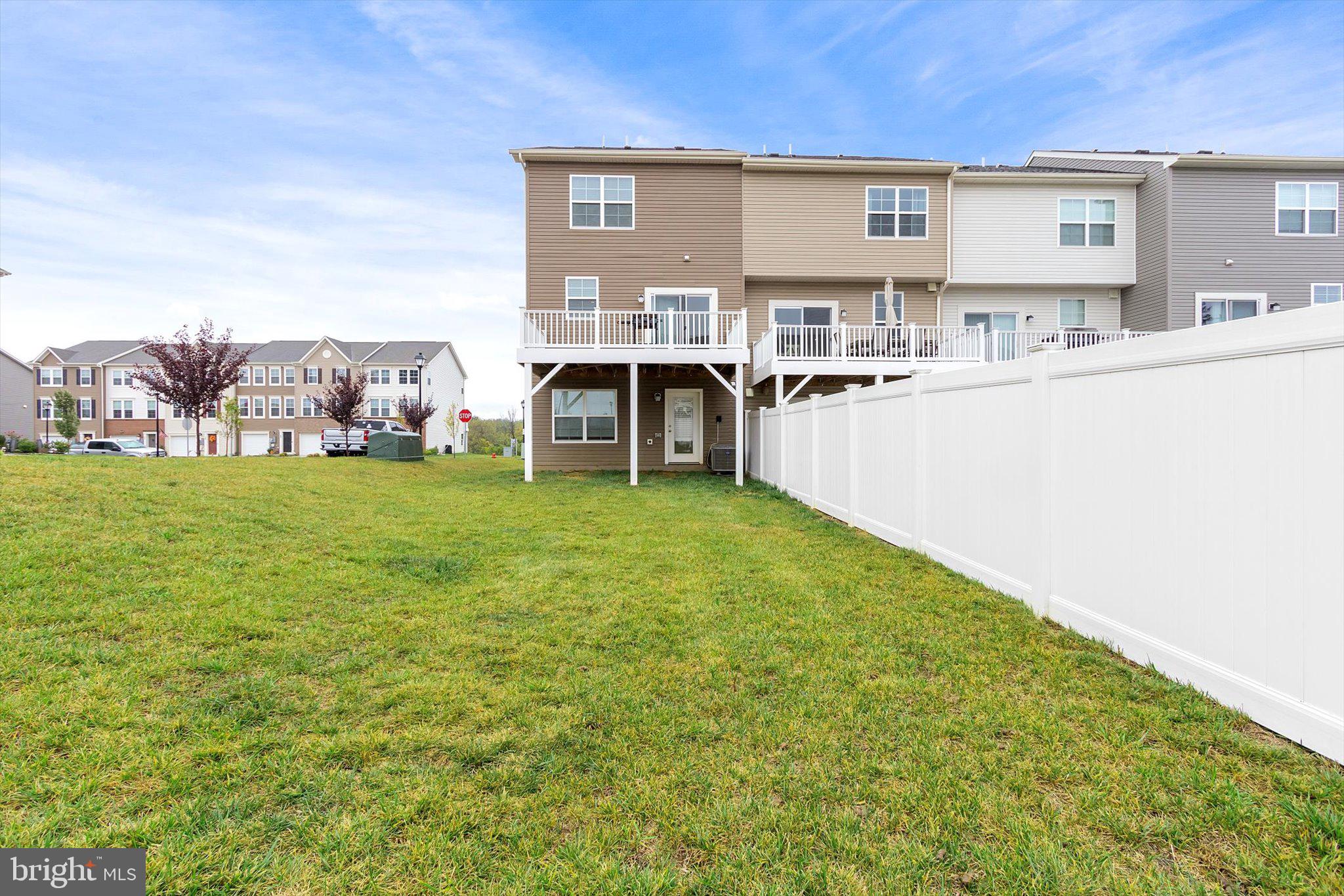 NORBORNE GLEBE - Residential