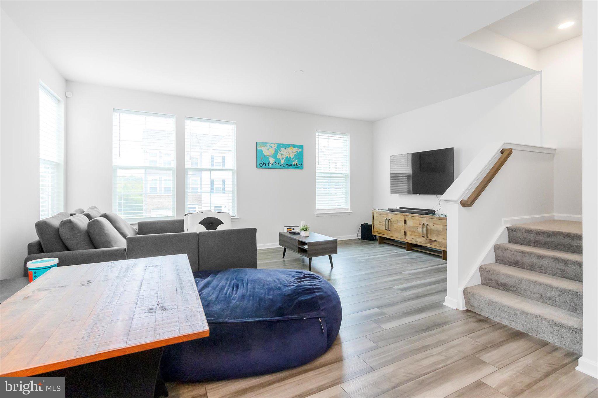 NORBORNE GLEBE - Residential