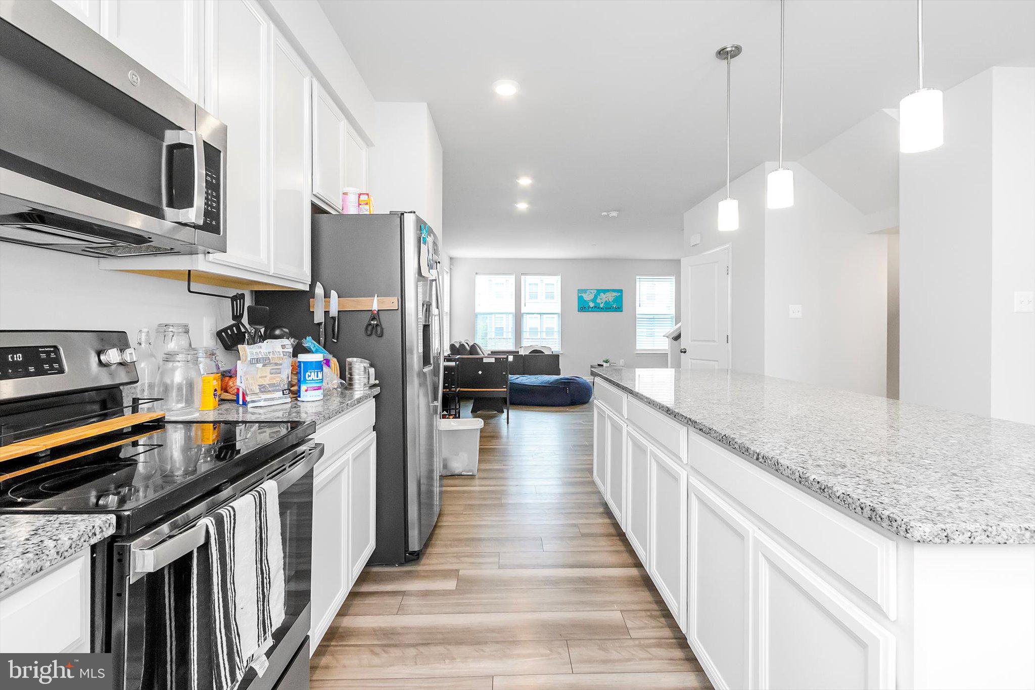 NORBORNE GLEBE - Residential