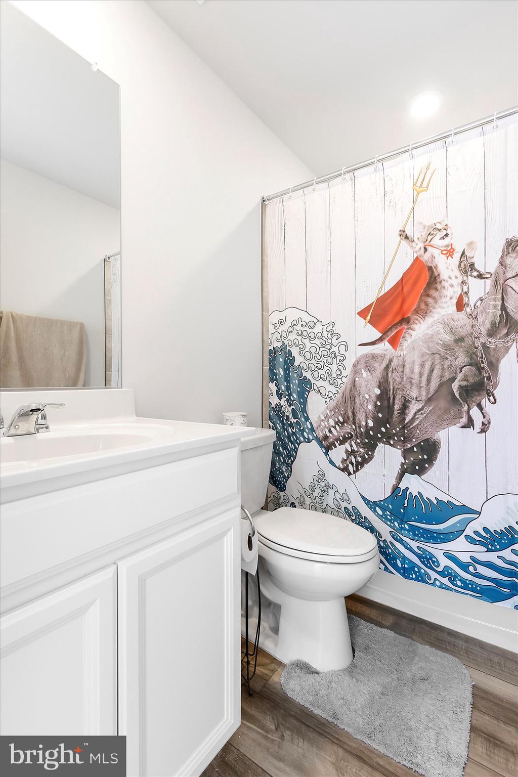 NORBORNE GLEBE - Residential