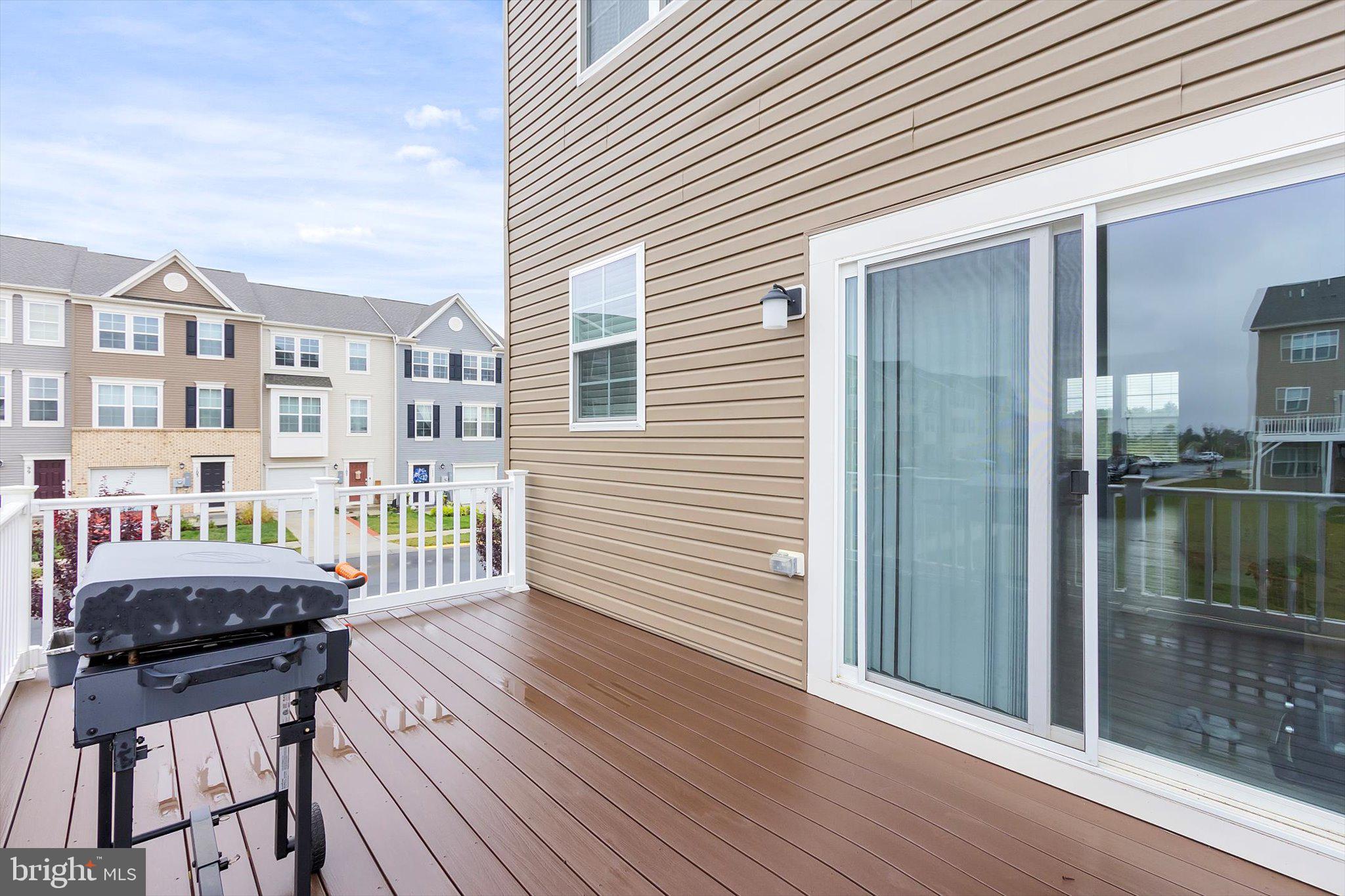 NORBORNE GLEBE - Residential