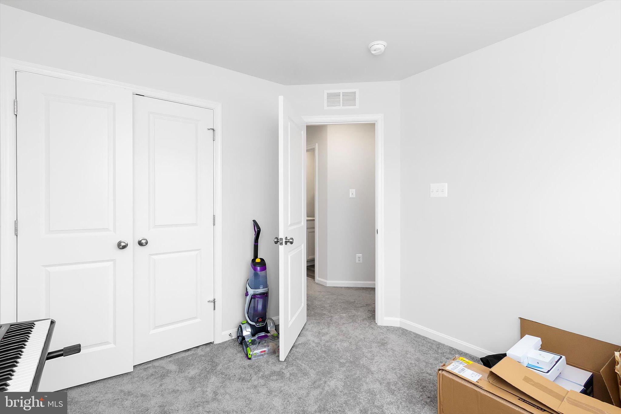 NORBORNE GLEBE - Residential