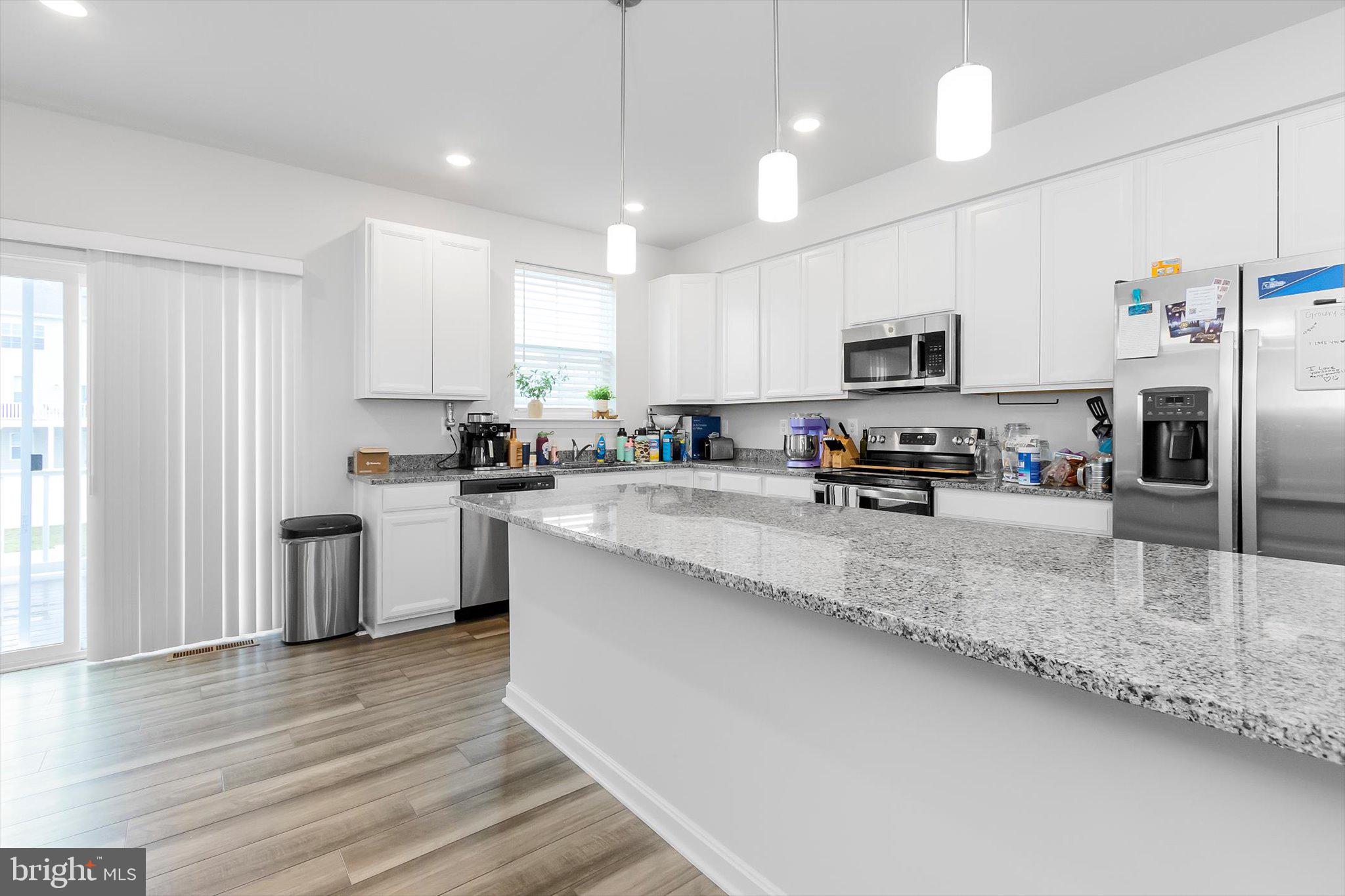 NORBORNE GLEBE - Residential