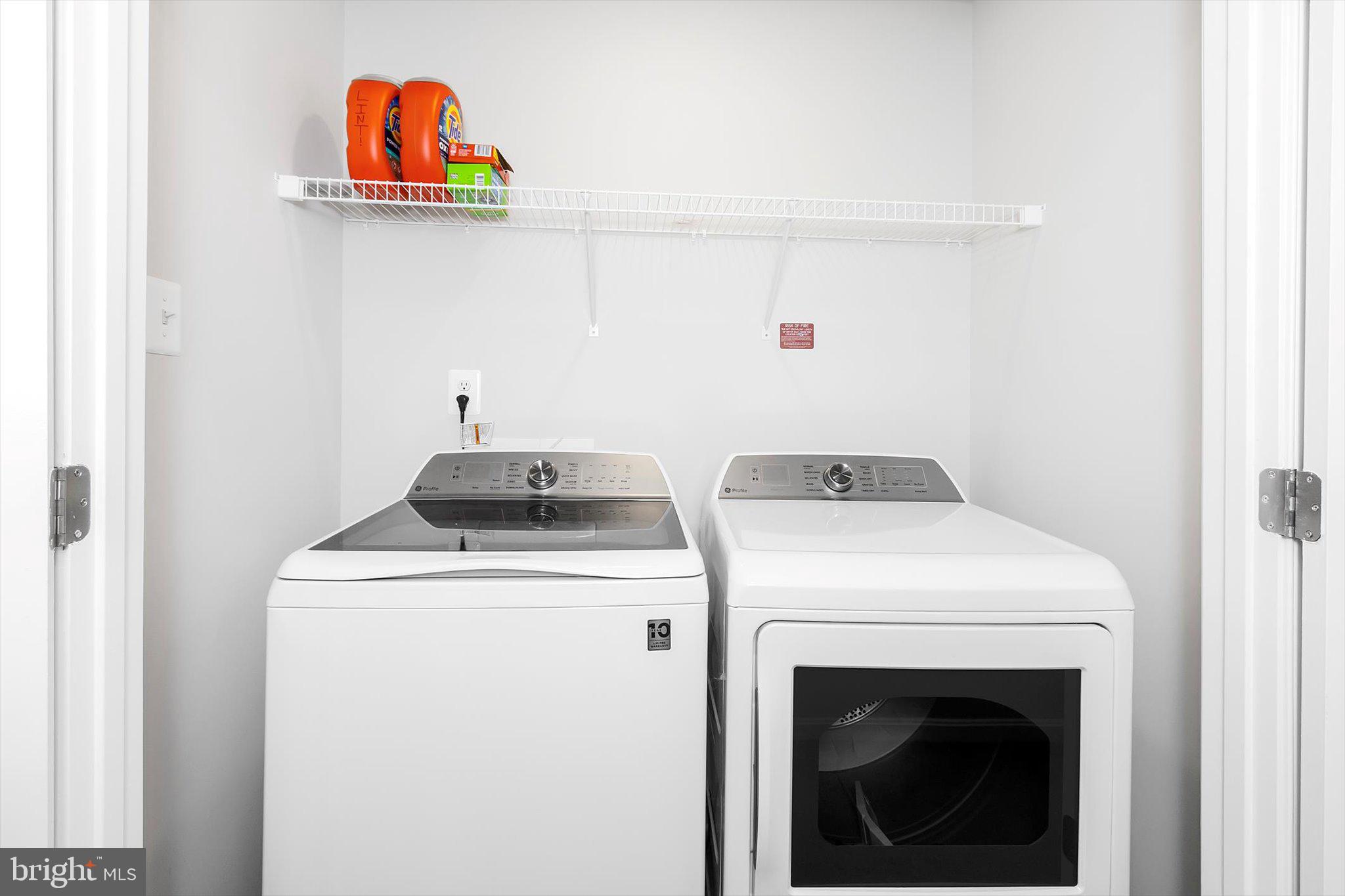 NORBORNE GLEBE - Residential