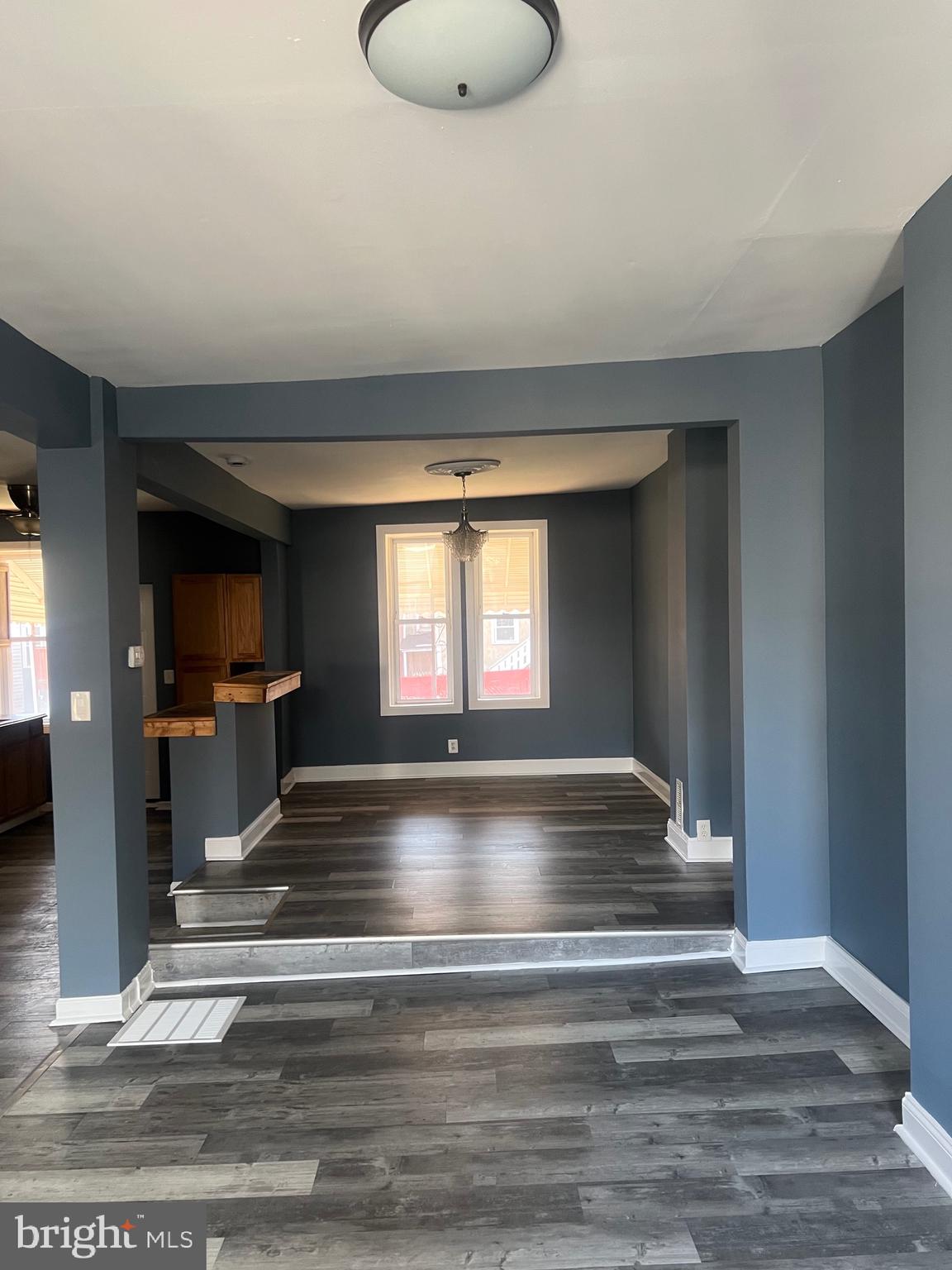 RESERVOIR HILL - Residential