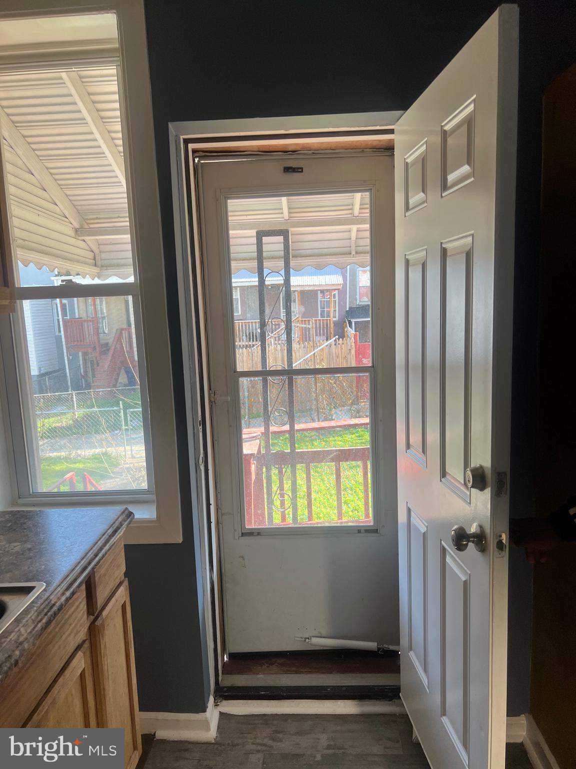 RESERVOIR HILL - Residential