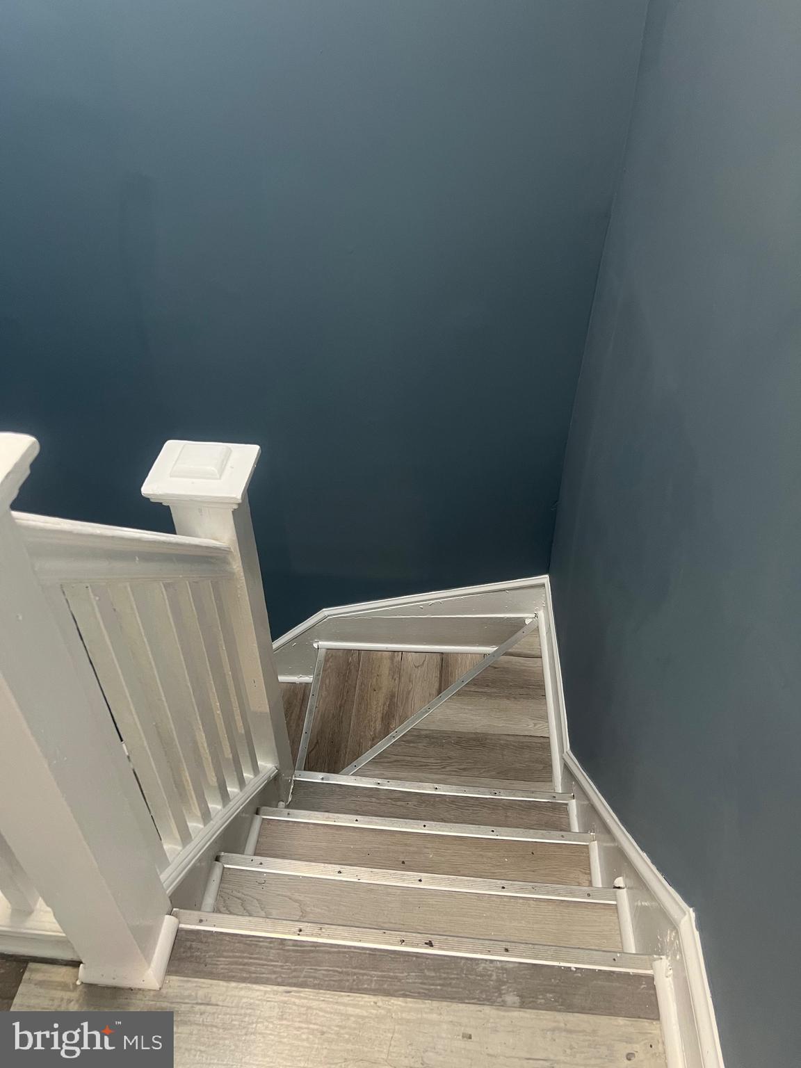 RESERVOIR HILL - Residential