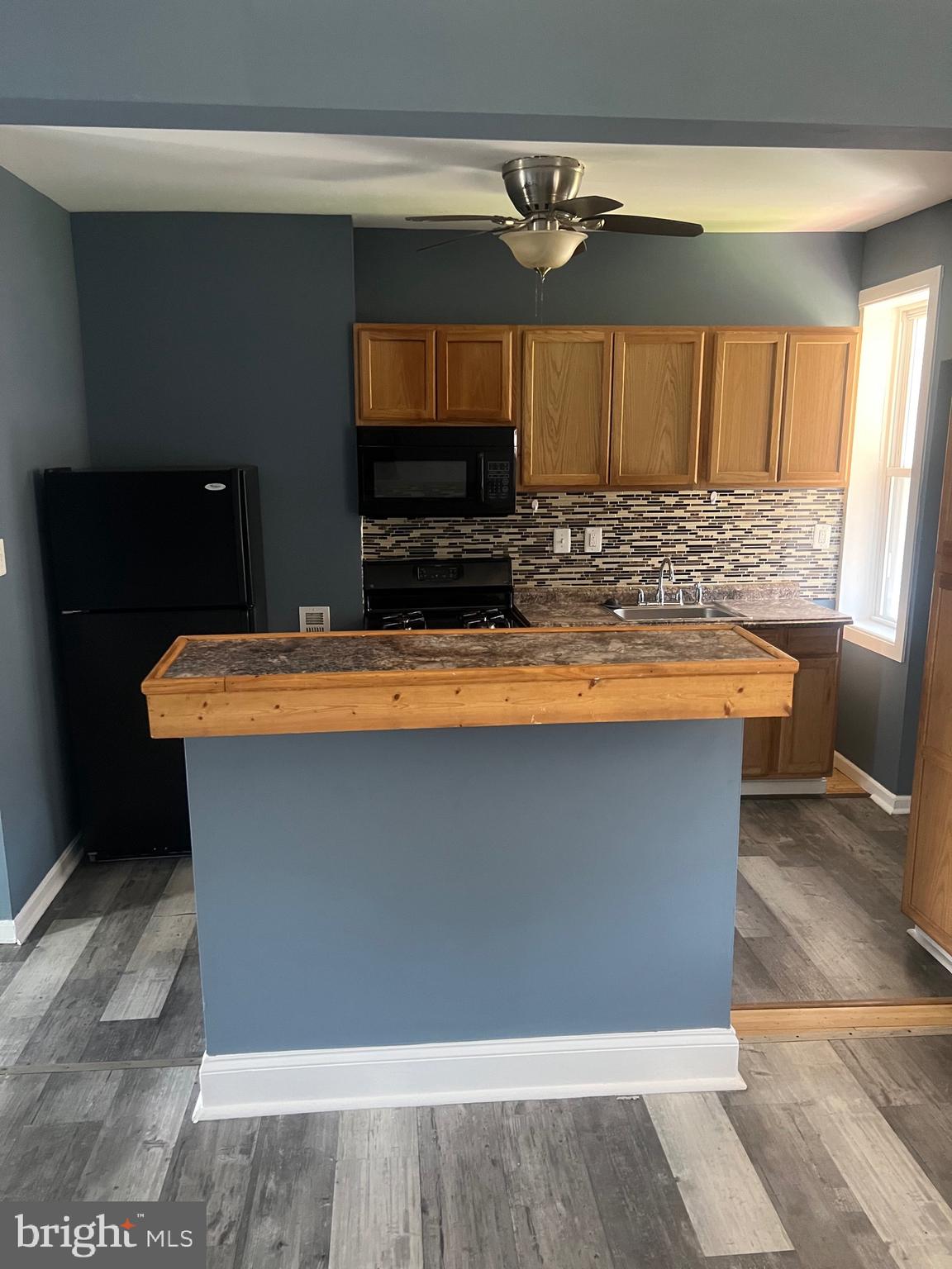 RESERVOIR HILL - Residential