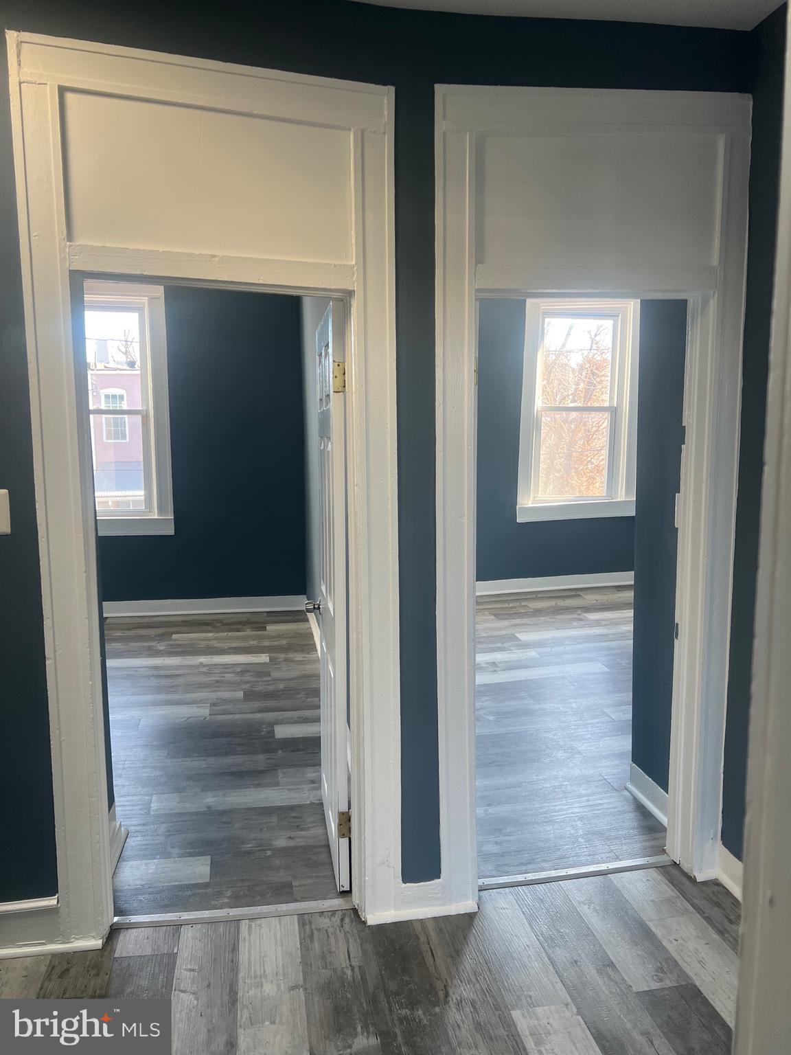 RESERVOIR HILL - Residential