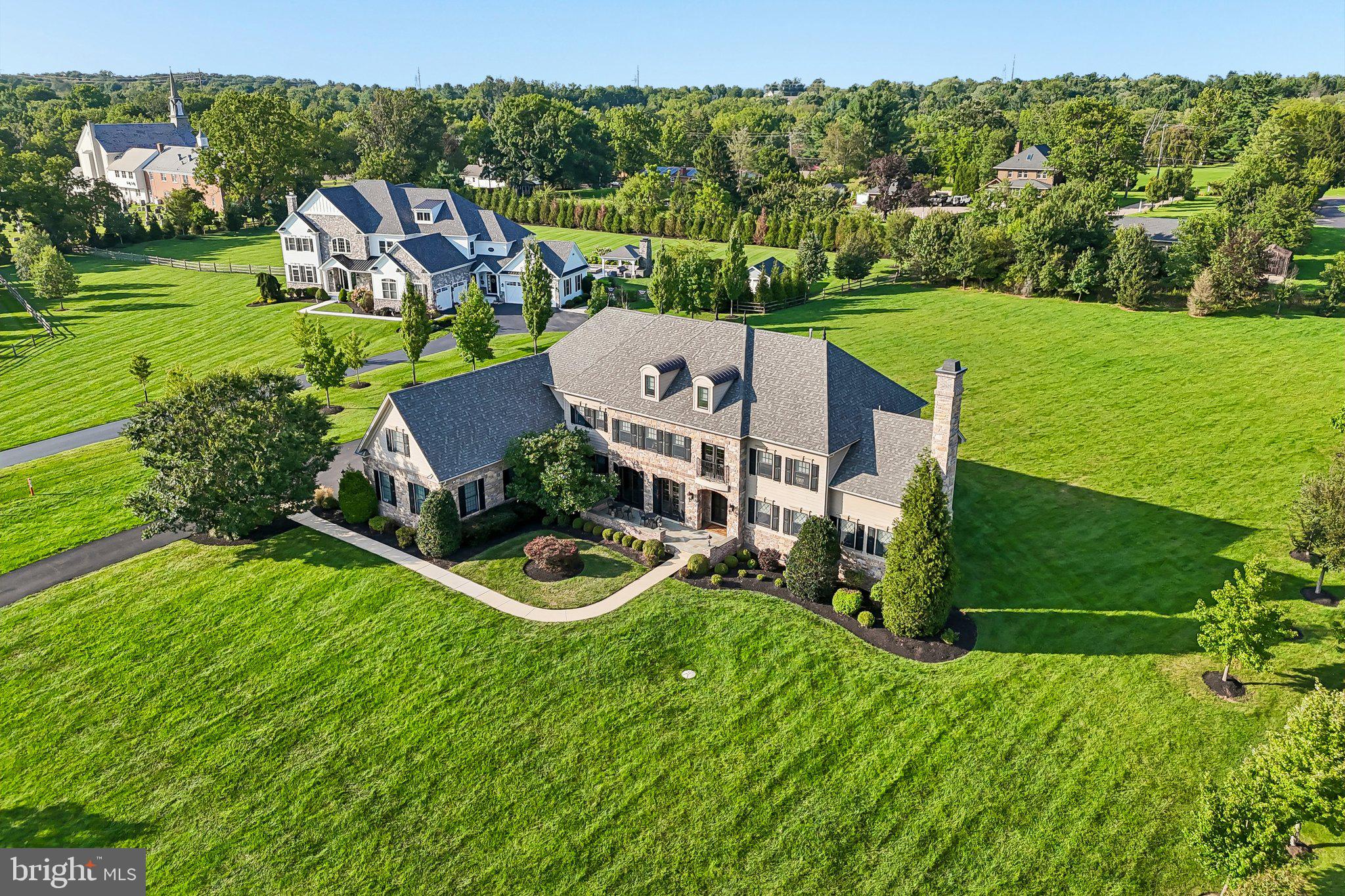 3231 MEADOW LANE