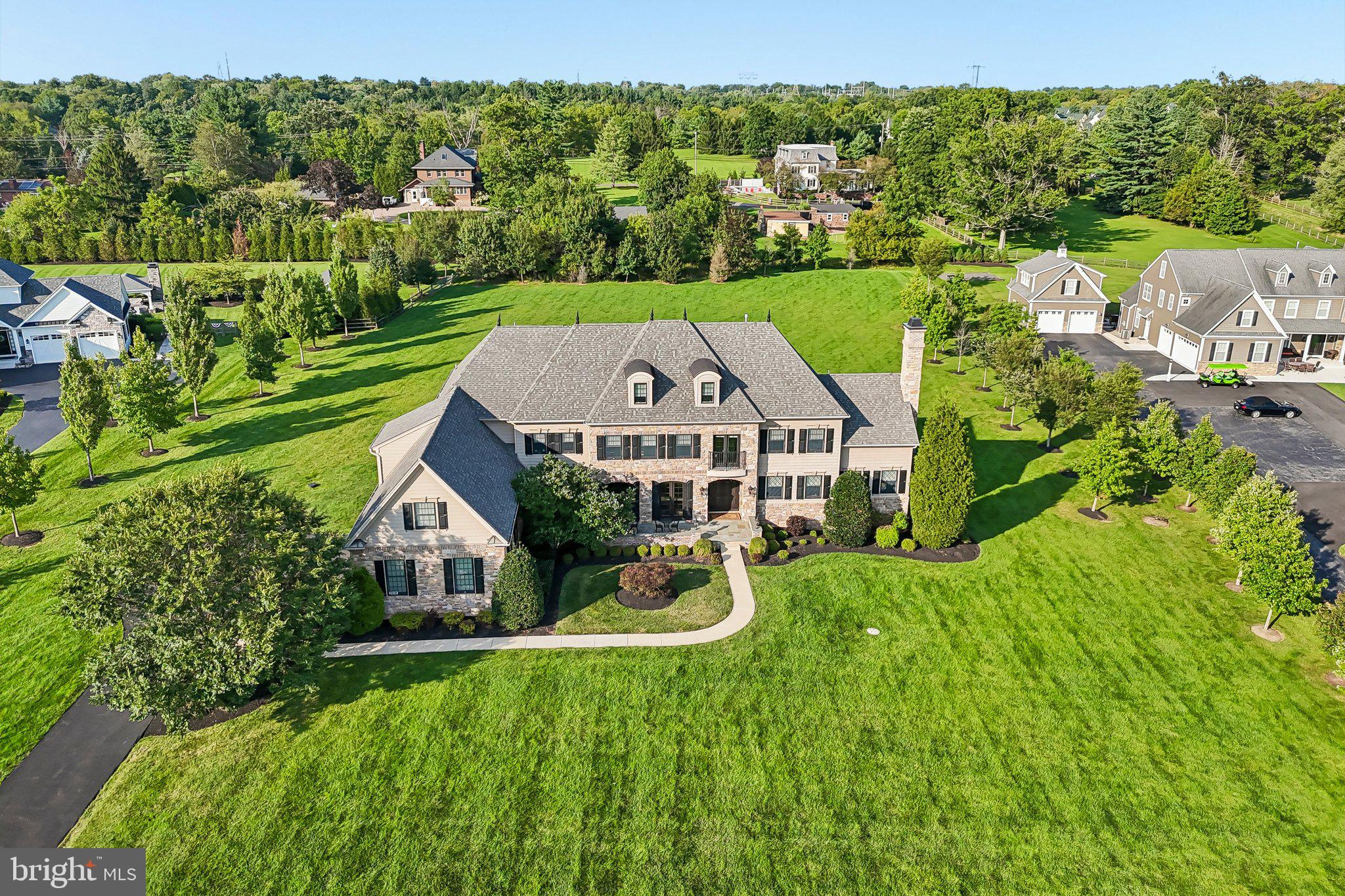 3231 MEADOW LANE