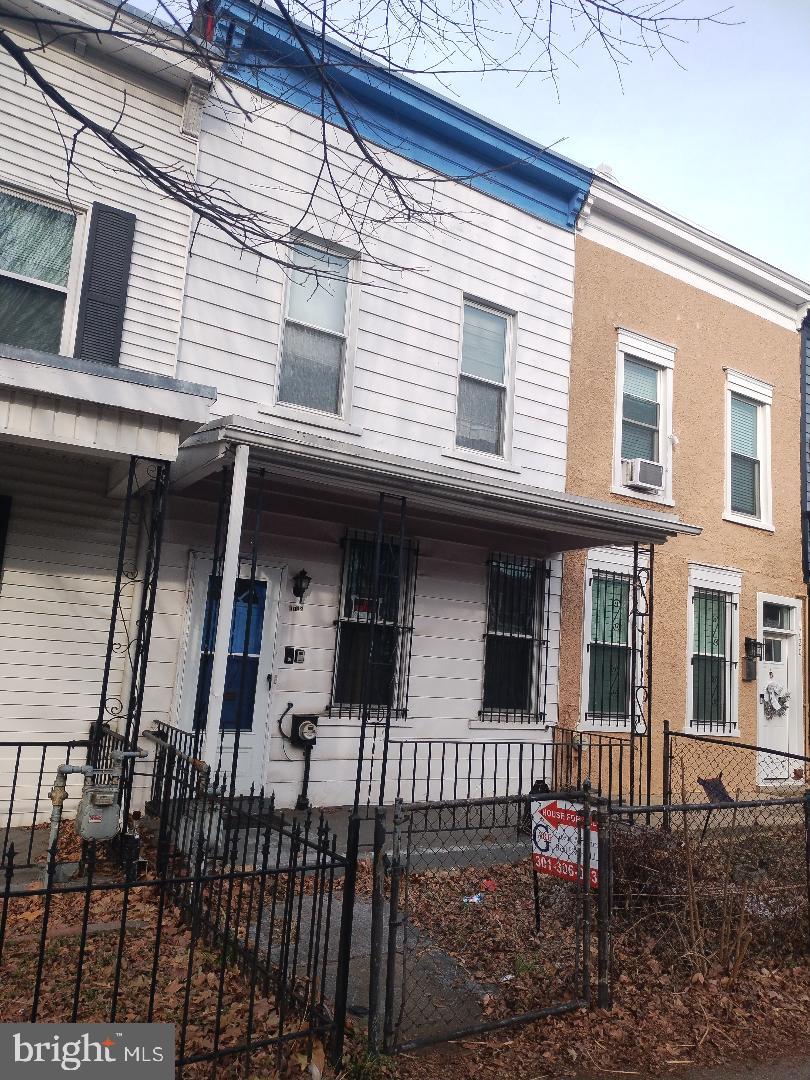 1718 INDEPENDENCE AVENUE SE