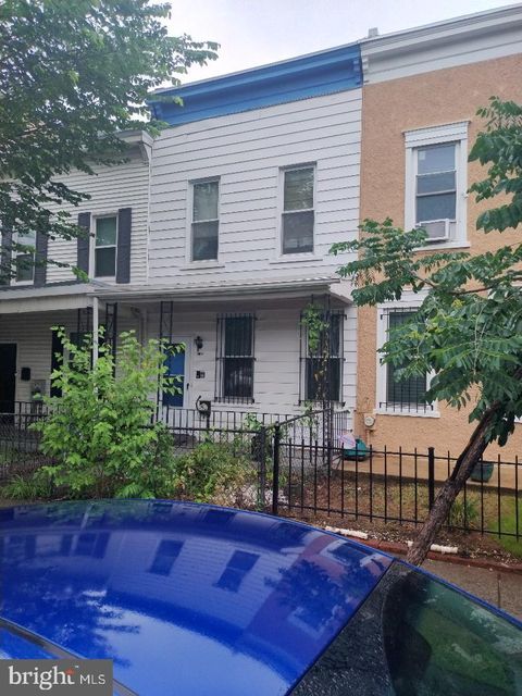1718 INDEPENDENCE AVENUE SE WASHINGTON DC 20003