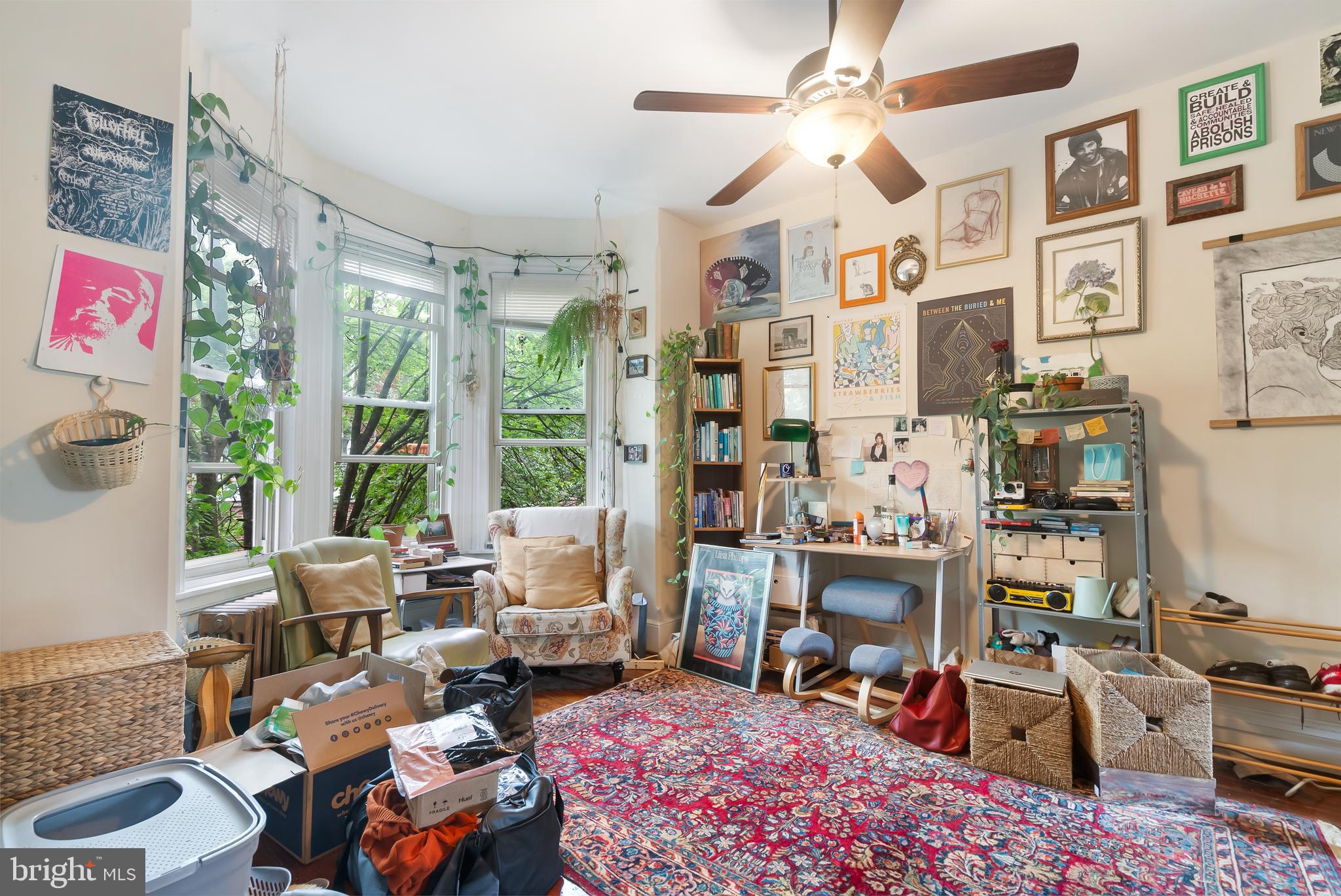 PASSYUNK SQUARE - Residential