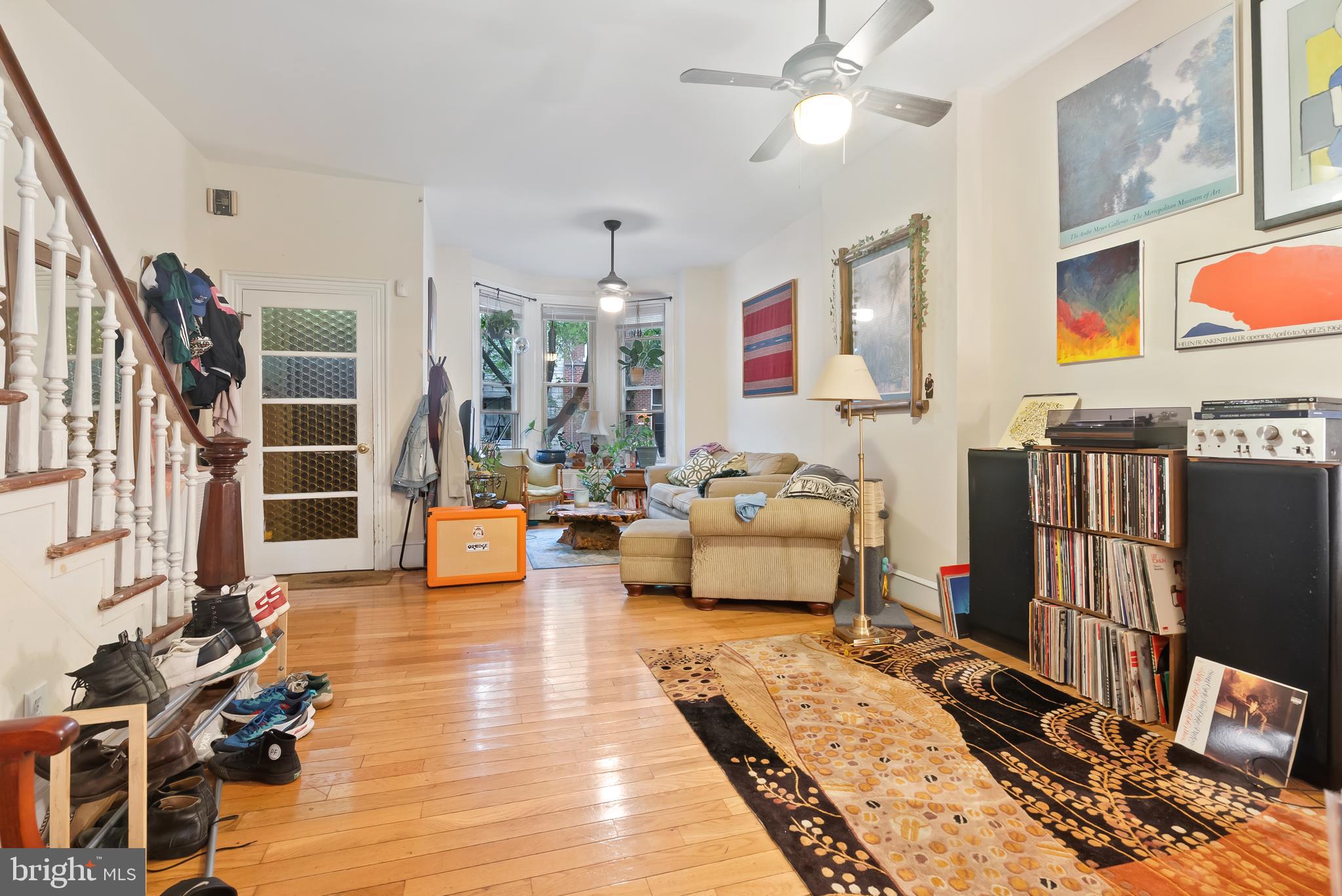 PASSYUNK SQUARE - Residential