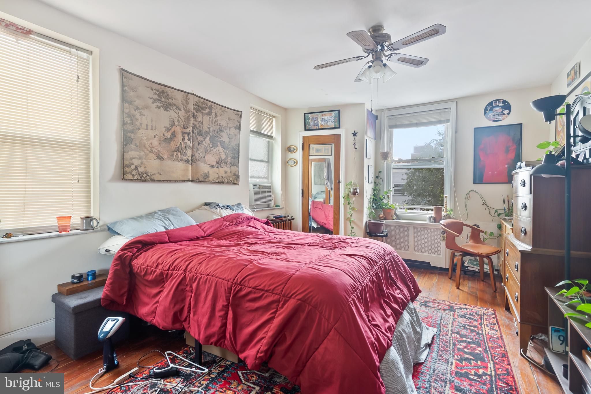 PASSYUNK SQUARE - Residential