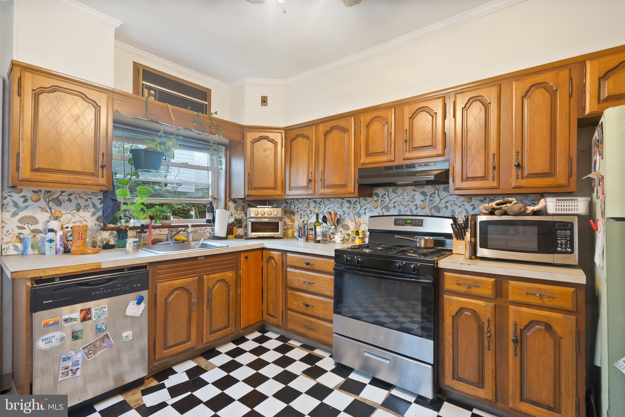 PASSYUNK SQUARE - Residential