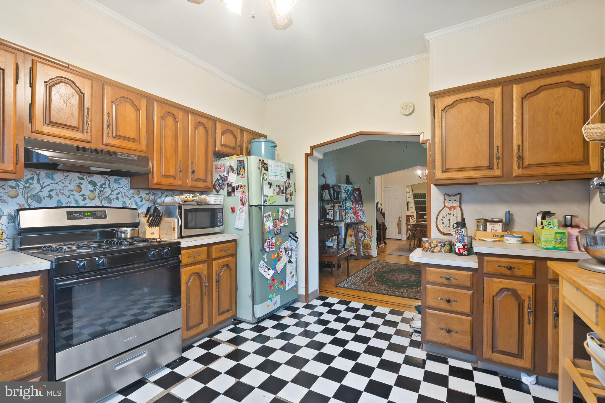 PASSYUNK SQUARE - Residential