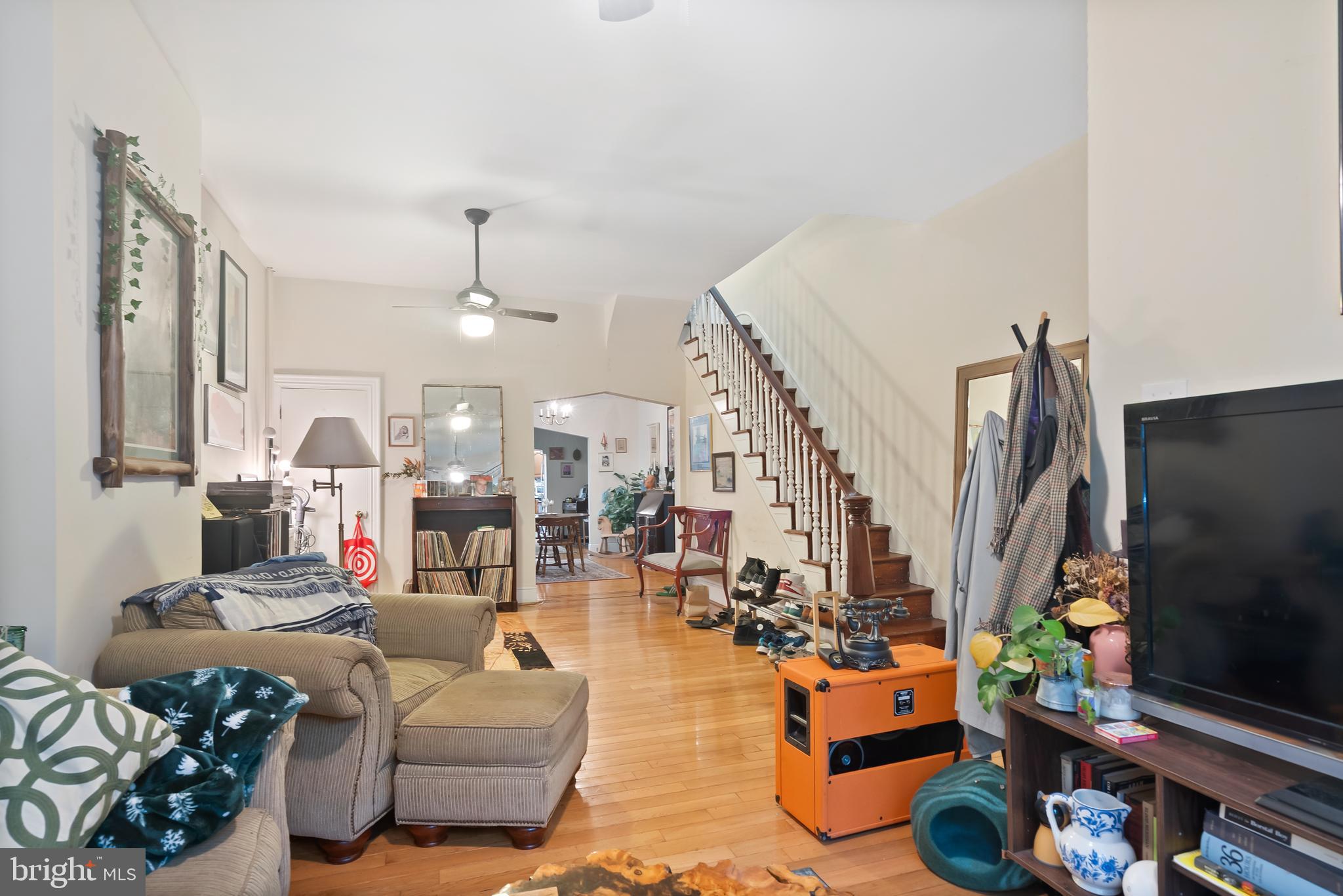 PASSYUNK SQUARE - Residential