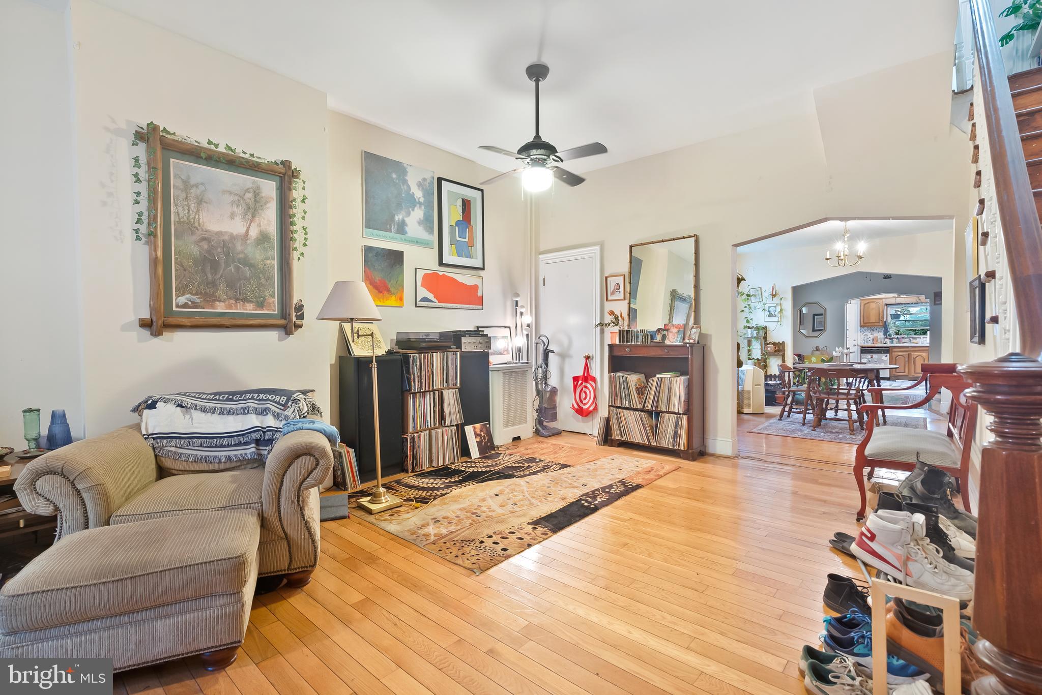 PASSYUNK SQUARE - Residential