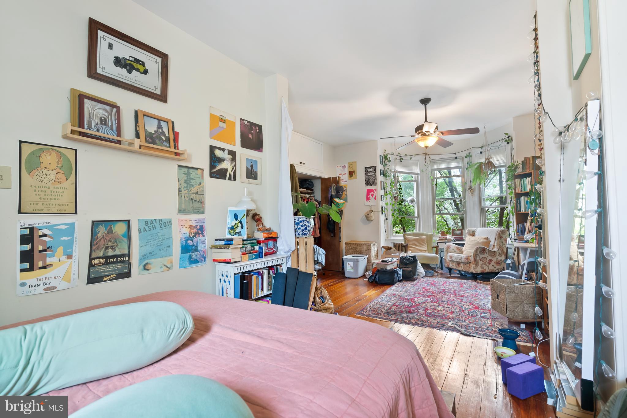 PASSYUNK SQUARE - Residential