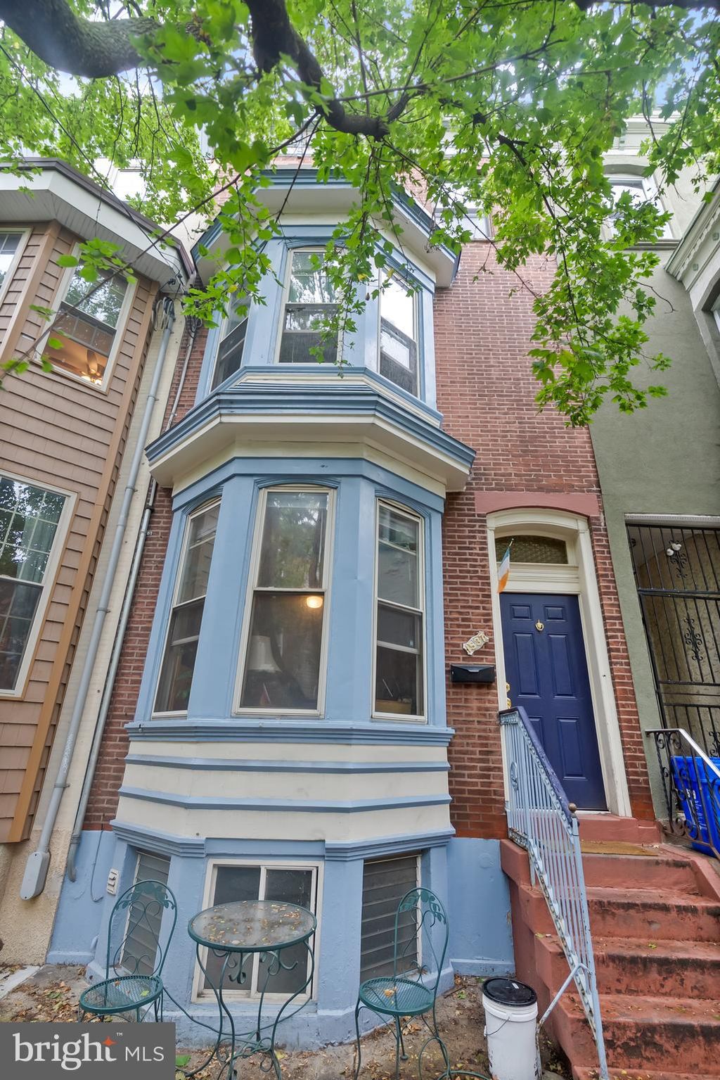 Photo of 1537 S 13th Street, PHILADELPHIA, PA 19147 (MLS # PAPH2530274)