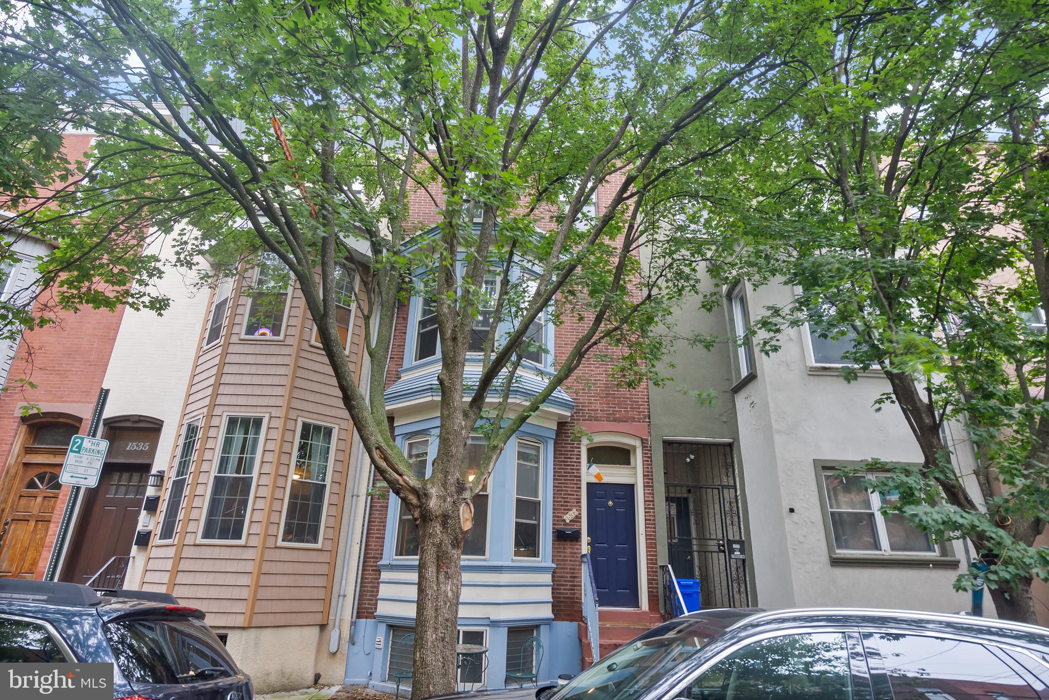 PASSYUNK SQUARE - Residential