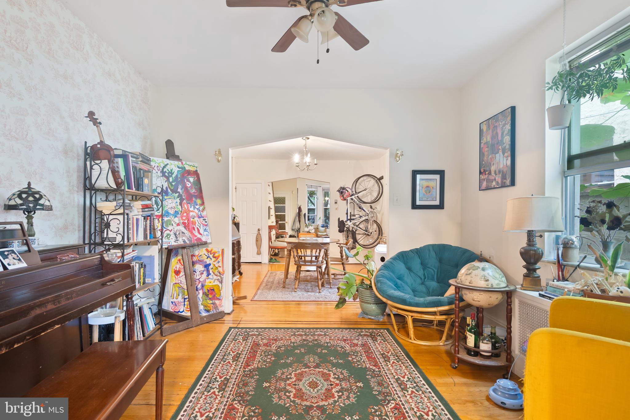 PASSYUNK SQUARE - Residential