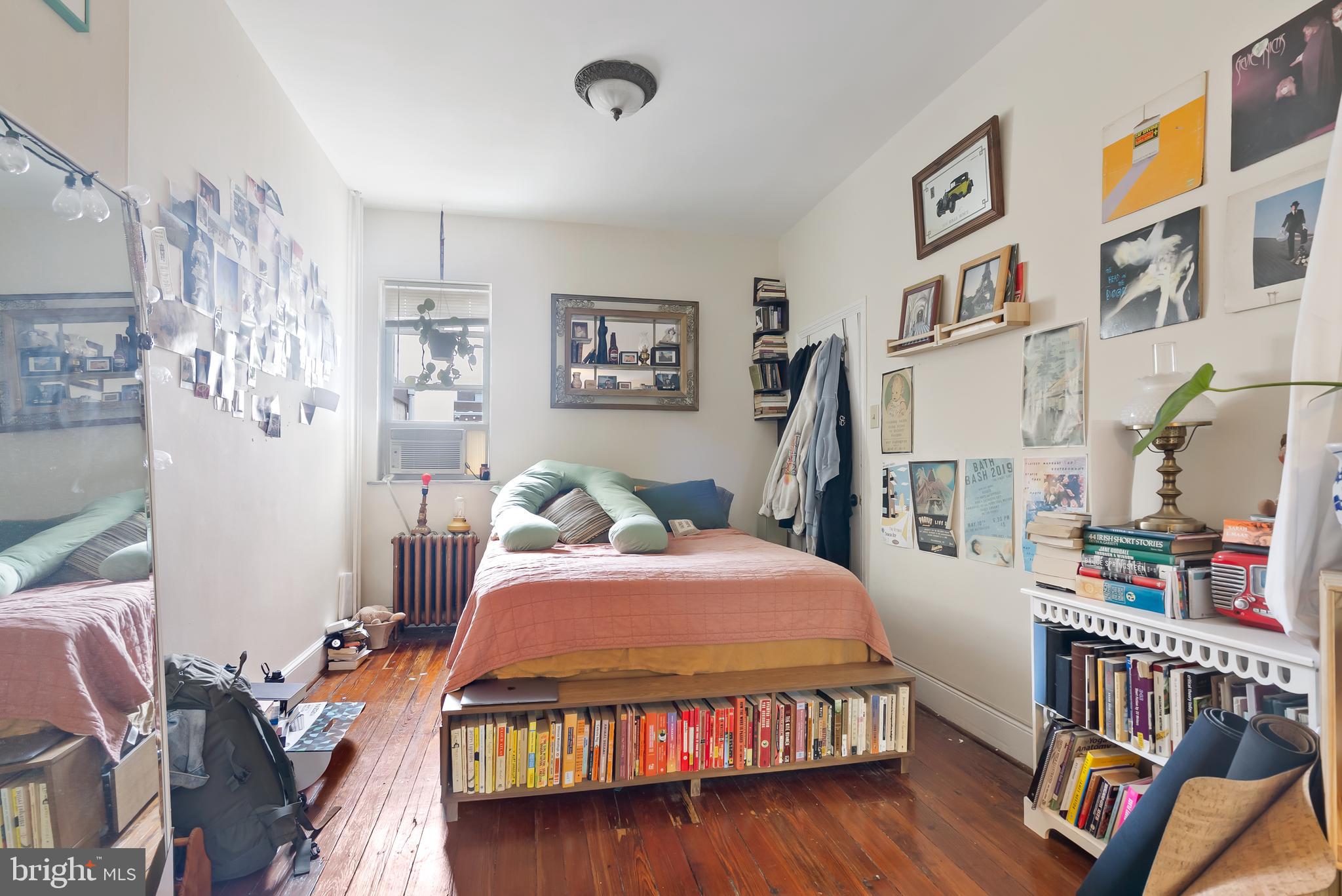 PASSYUNK SQUARE - Residential