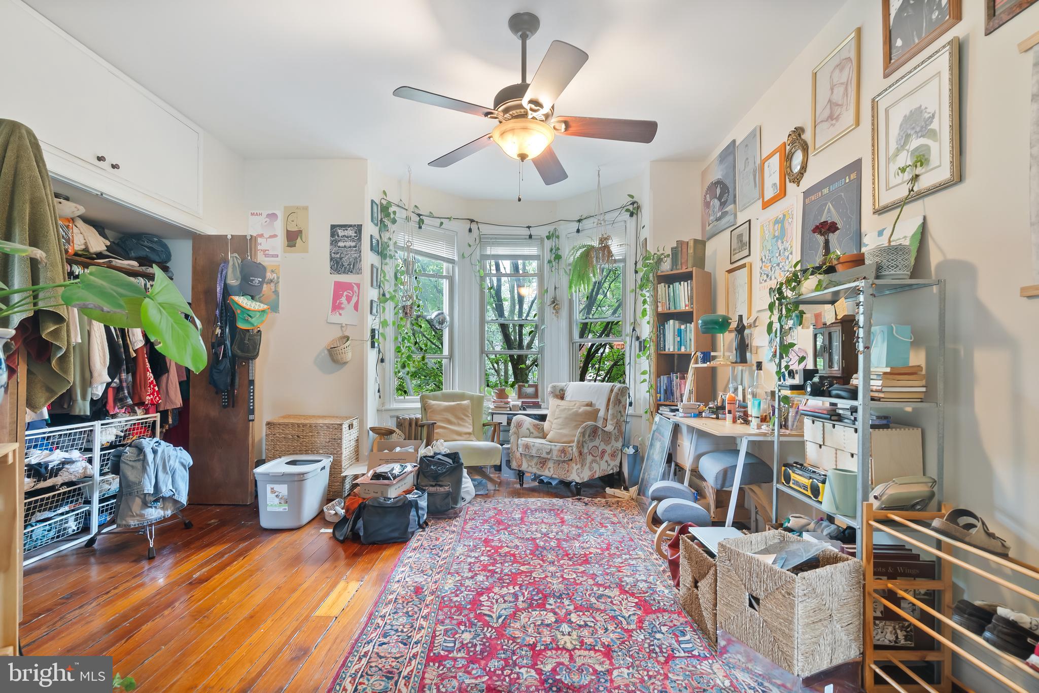 PASSYUNK SQUARE - Residential