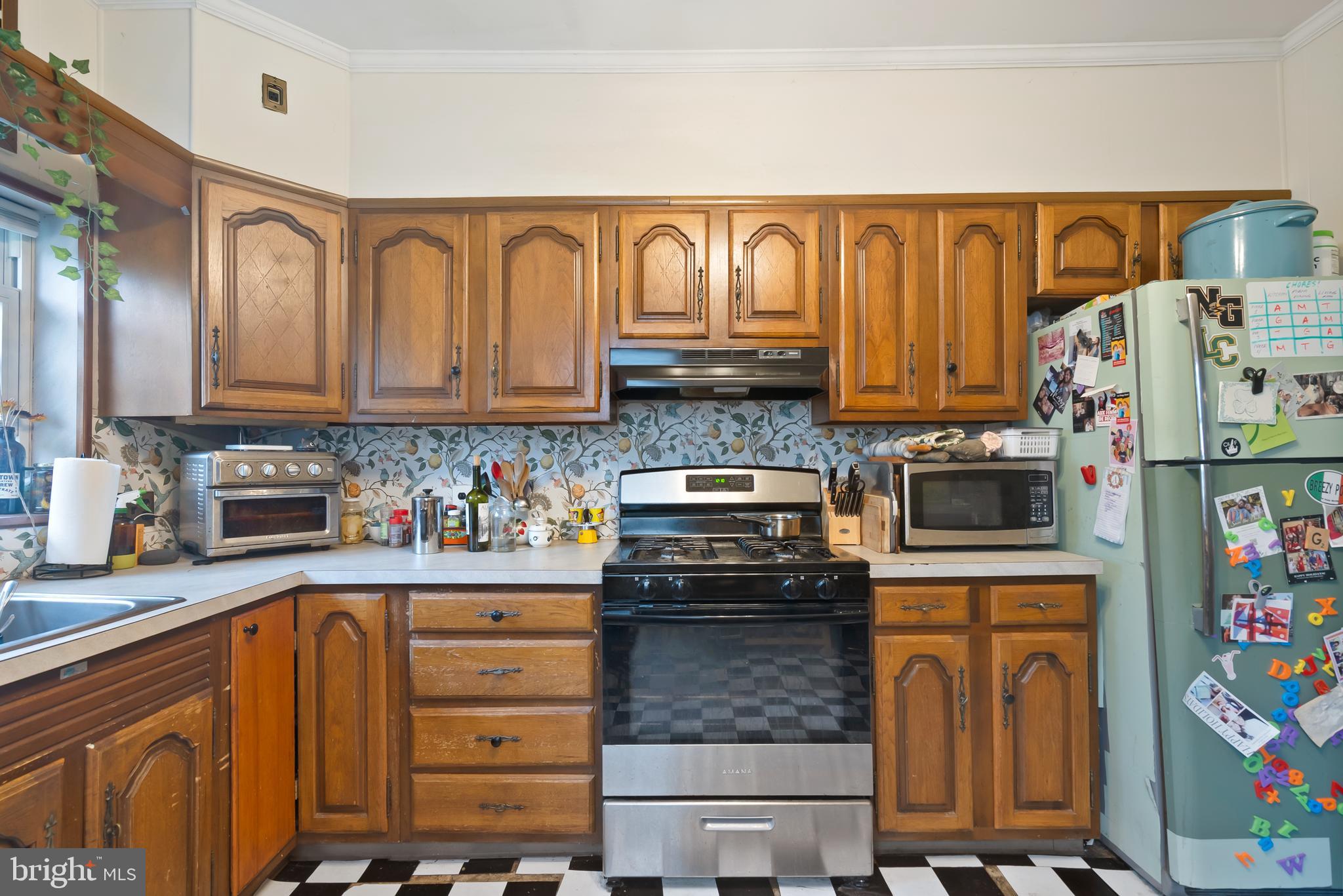 PASSYUNK SQUARE - Residential