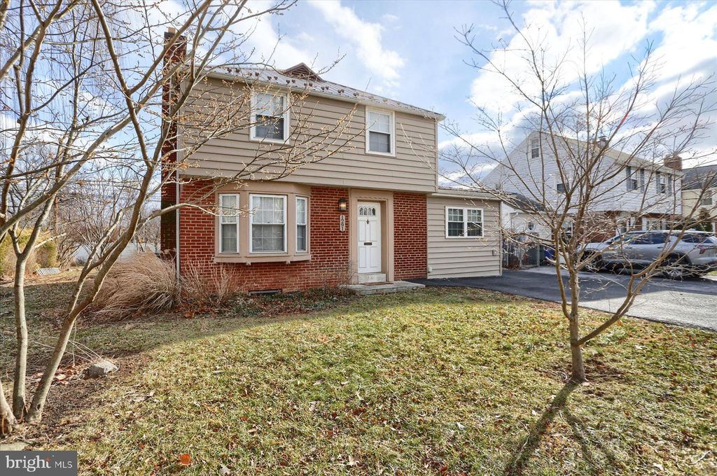 Photo of 1291 Letchworth Road, CAMP HILL, PA 17011 (MLS # PACB2049954)
