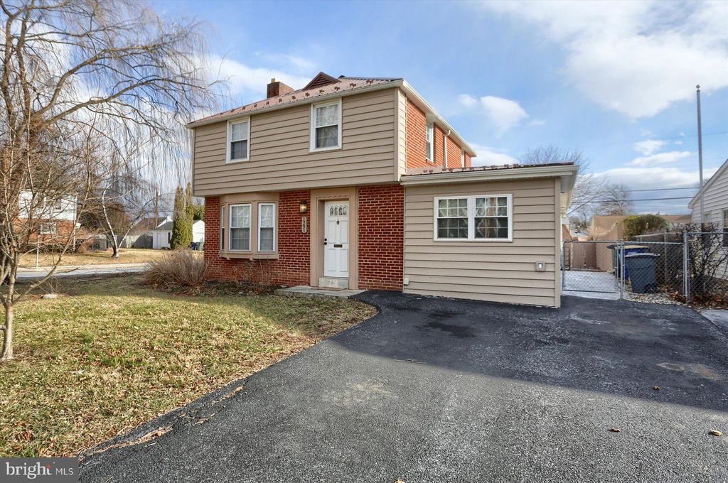 Photo of 1291 Letchworth Road, CAMP HILL, PA 17011 (MLS # PACB2049954)