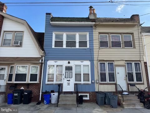 30 BELLEVUE TERRACE COLLINGSWOOD NJ 08108