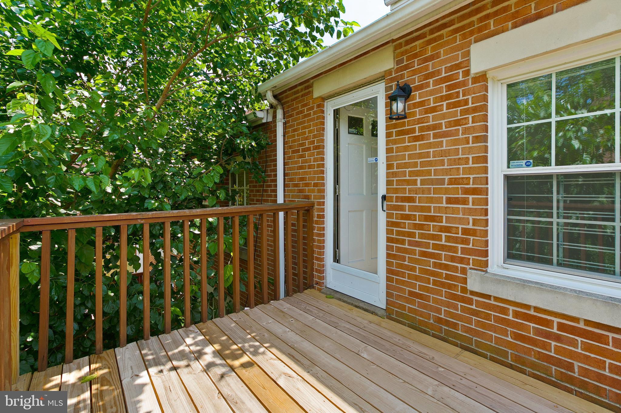 BUTCHERS HILL - Residential Lease