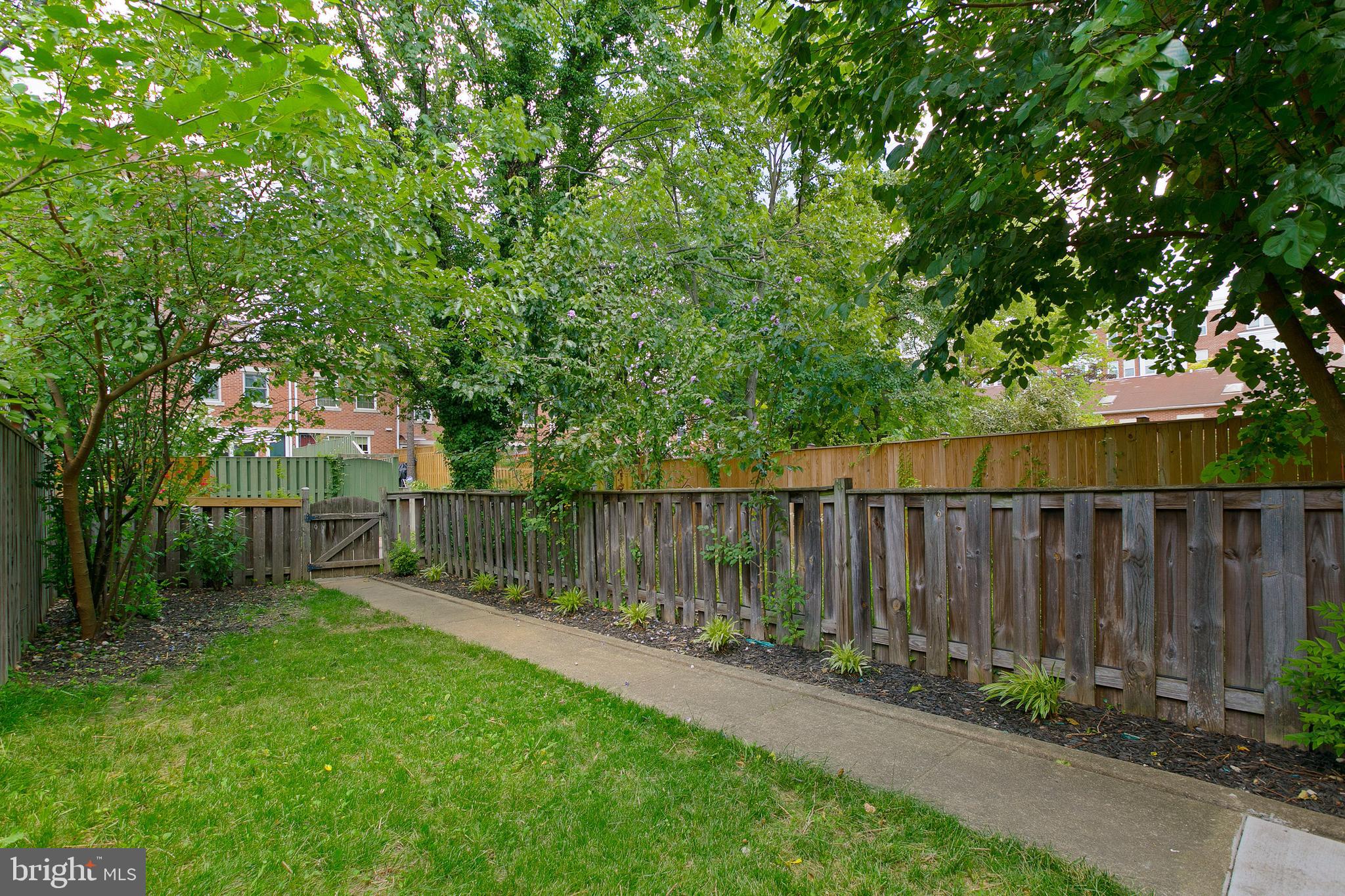 BUTCHERS HILL - Residential Lease