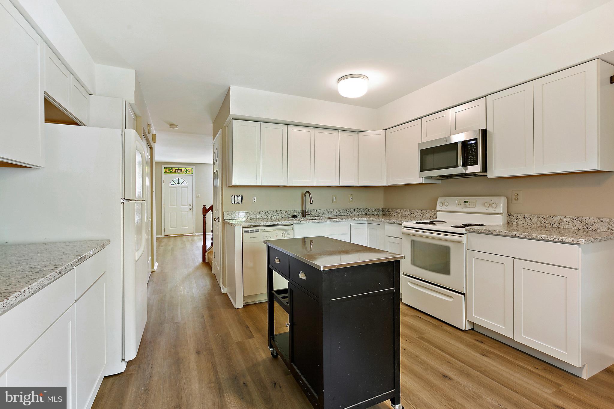 BUTCHERS HILL - Residential Lease