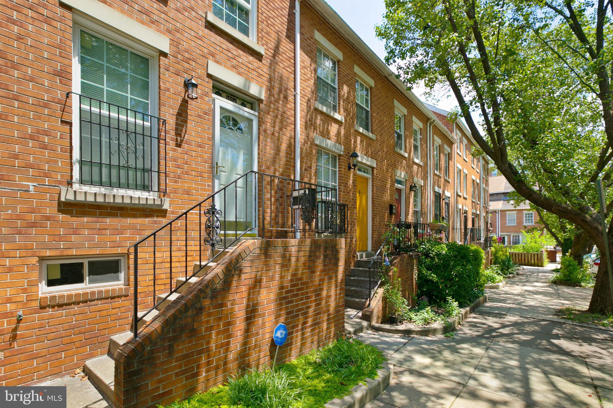 BUTCHERS HILL - Residential Lease