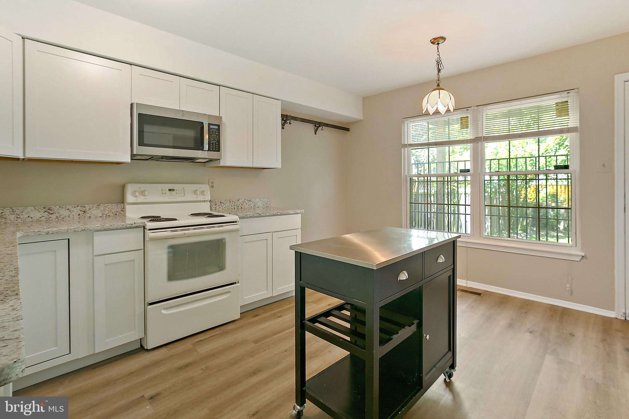 BUTCHERS HILL - Residential Lease