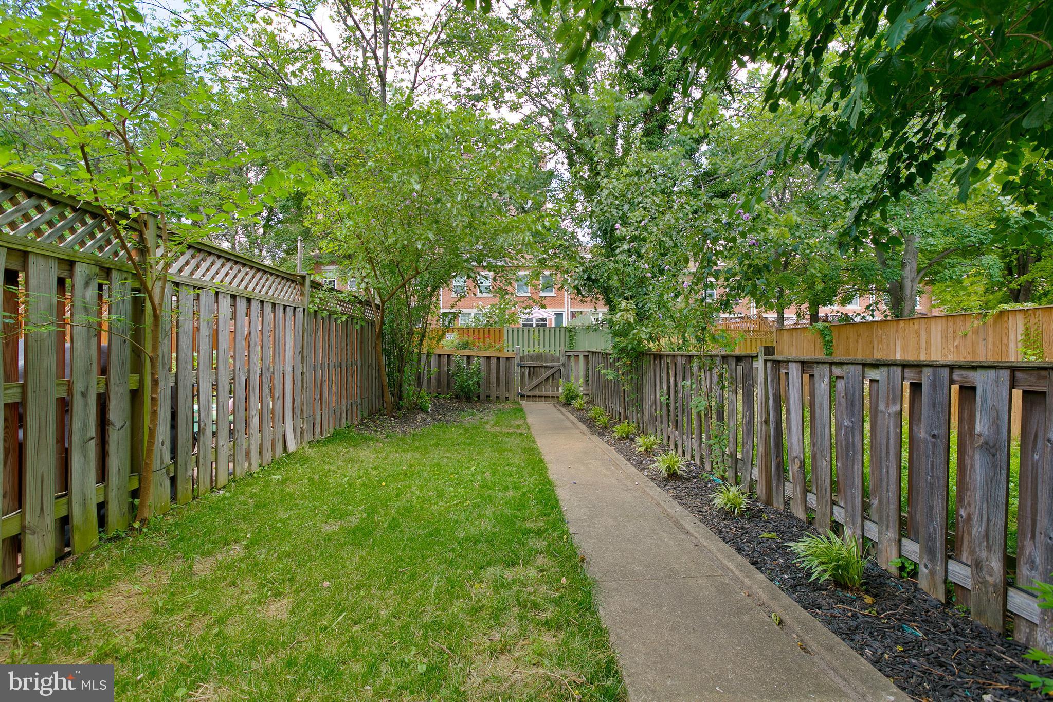 BUTCHERS HILL - Residential Lease