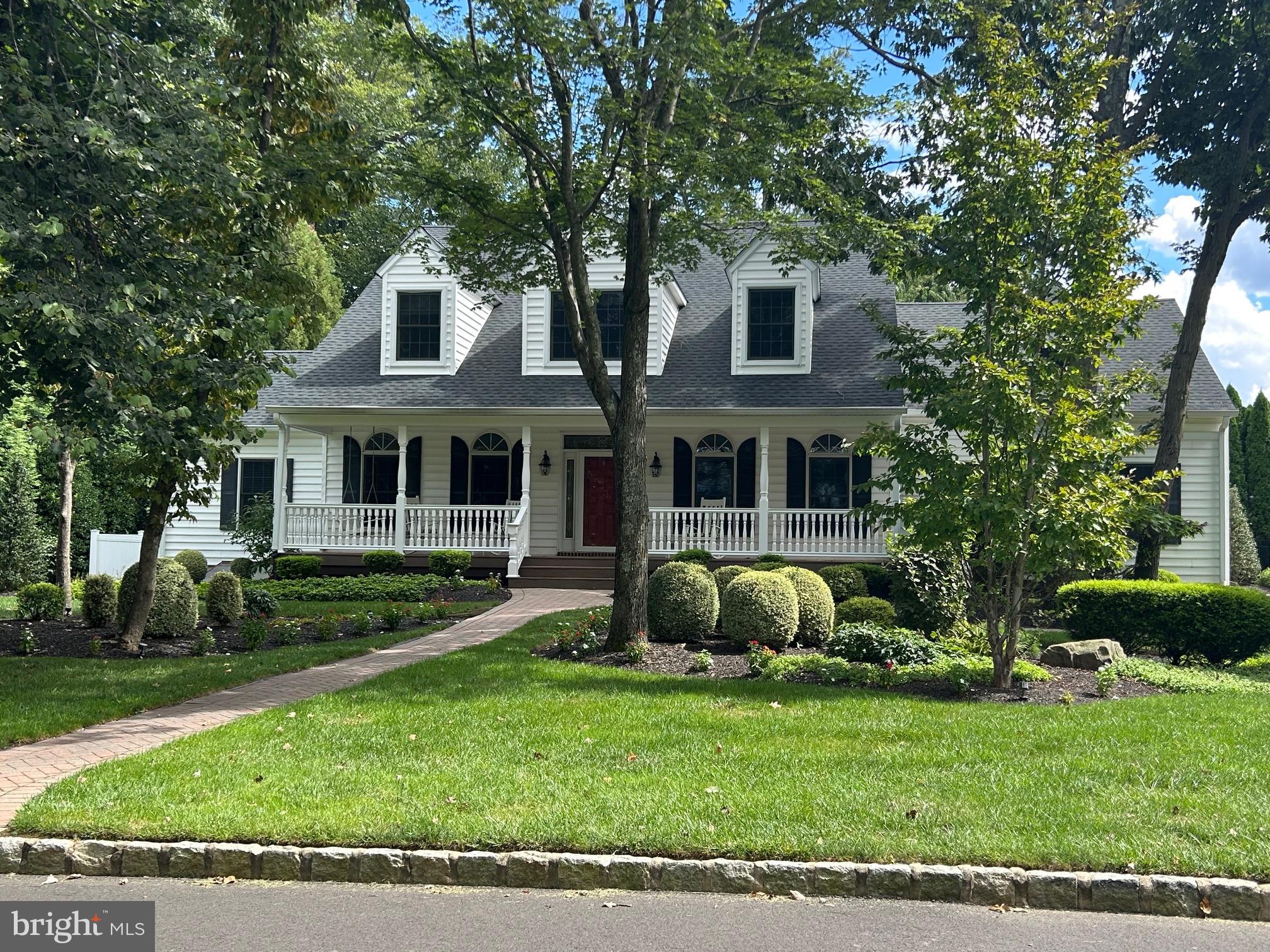 IRON GATE - Residential