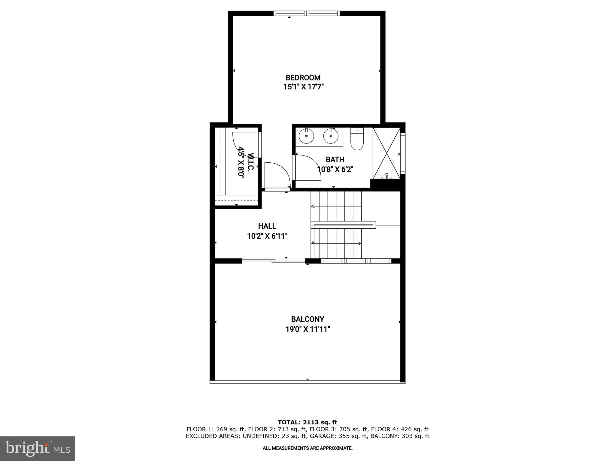 ELKRIDGE CROSSING - Residential