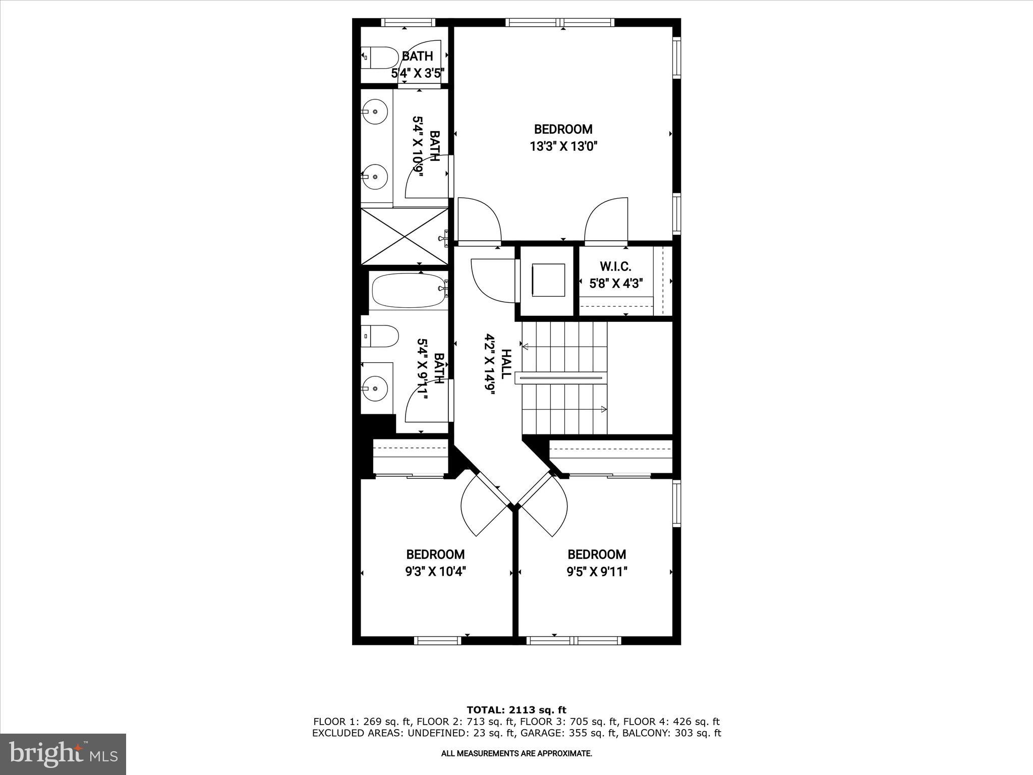 ELKRIDGE CROSSING - Residential